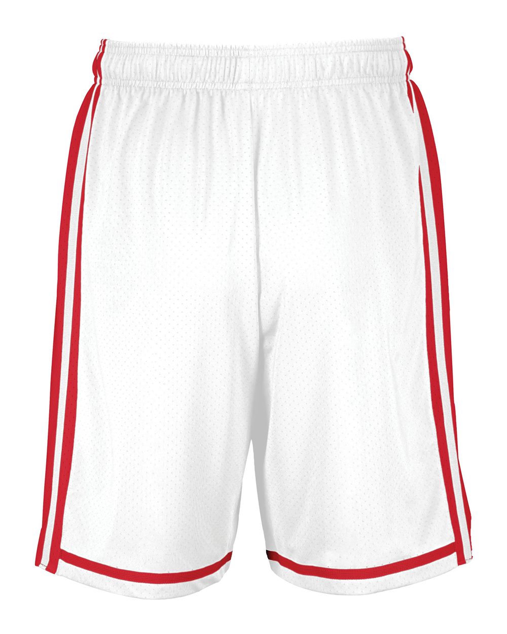 4B2VTB Russell Athletic Youth Legacy Basketball Shorts 4B2VTB Russell Athletic Youth Legacy Basketball Shorts - Back Image