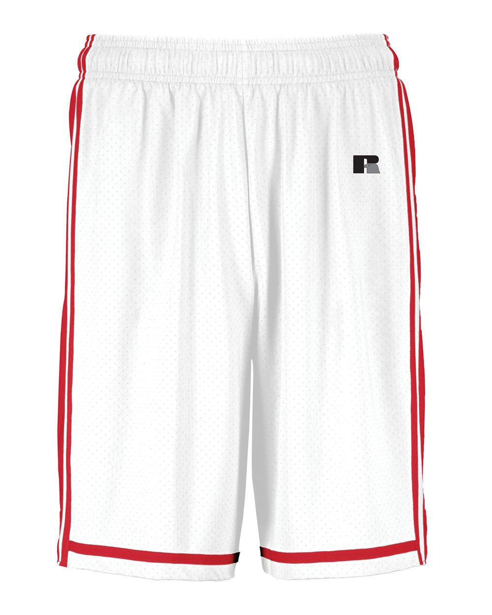 4B2VTB Russell Athletic Youth Legacy Basketball Shorts 4B2VTB Russell Athletic Youth Legacy Basketball Shorts