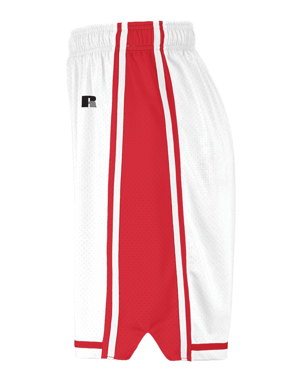 4B2VTB Russell Athletic Youth Legacy Basketball Shorts 4B2VTB Russell Athletic Youth Legacy Basketball Shorts - Siide Image