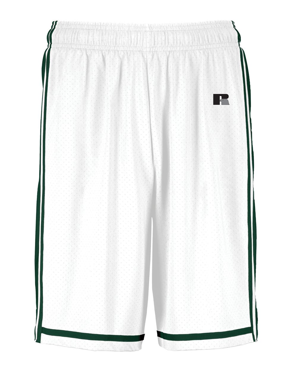4B2VTM Russell Athletic Legacy Basketball Shorts