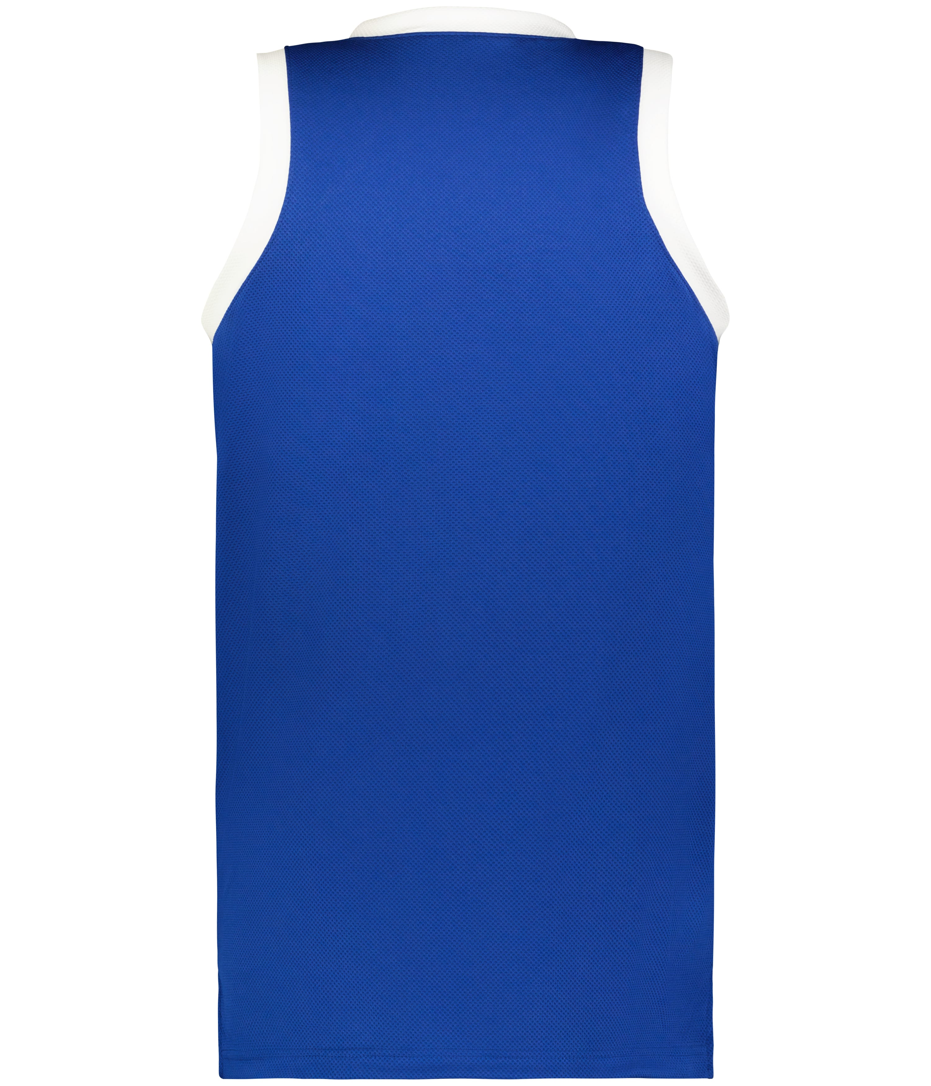 5R3CHB Russell Athletic YOUTH ELITE BASKETBALL JERSEY POWERED BY COOLCORE - Back Image