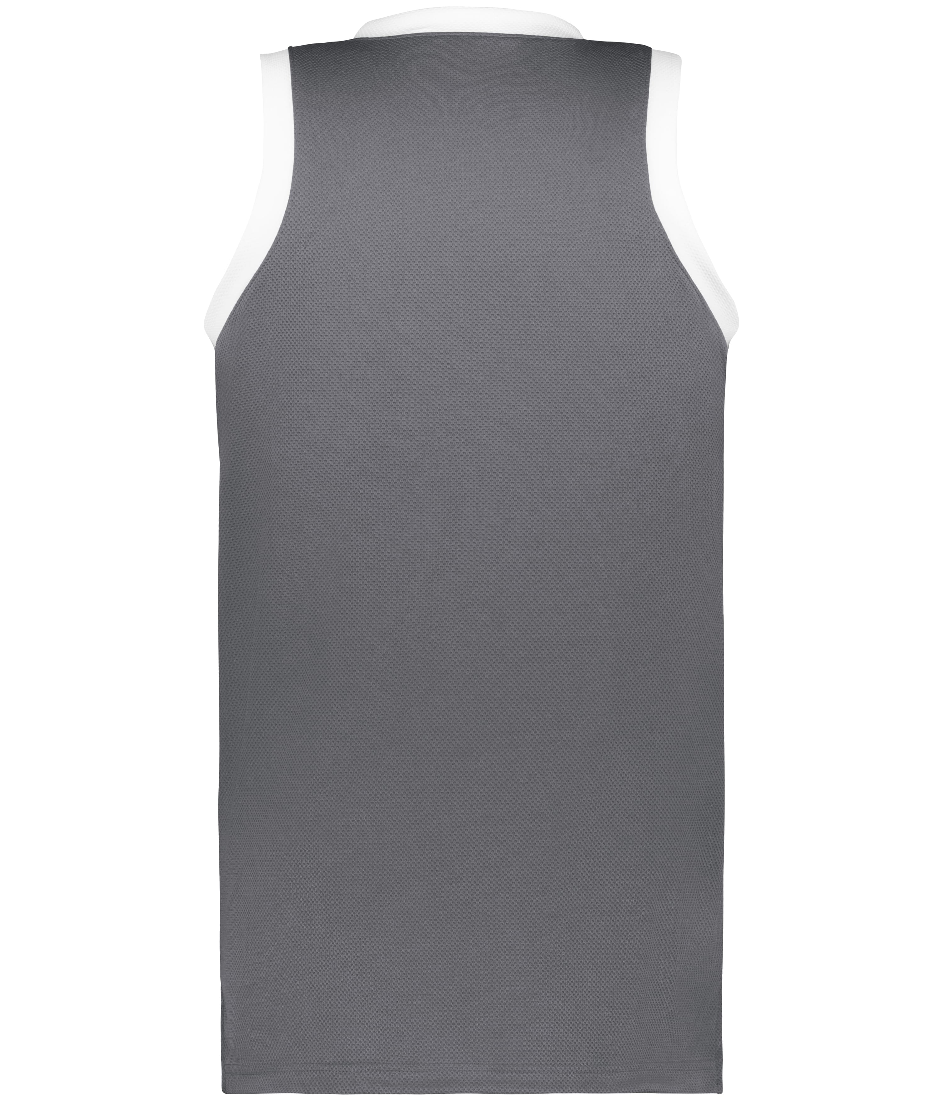 5R3CHB Russell Athletic YOUTH ELITE BASKETBALL JERSEY POWERED BY COOLCORE 5R3CHB Russell Athletic YOUTH ELITE BASKETBALL JERSEY POWERED BY COOLCORE - Back Image