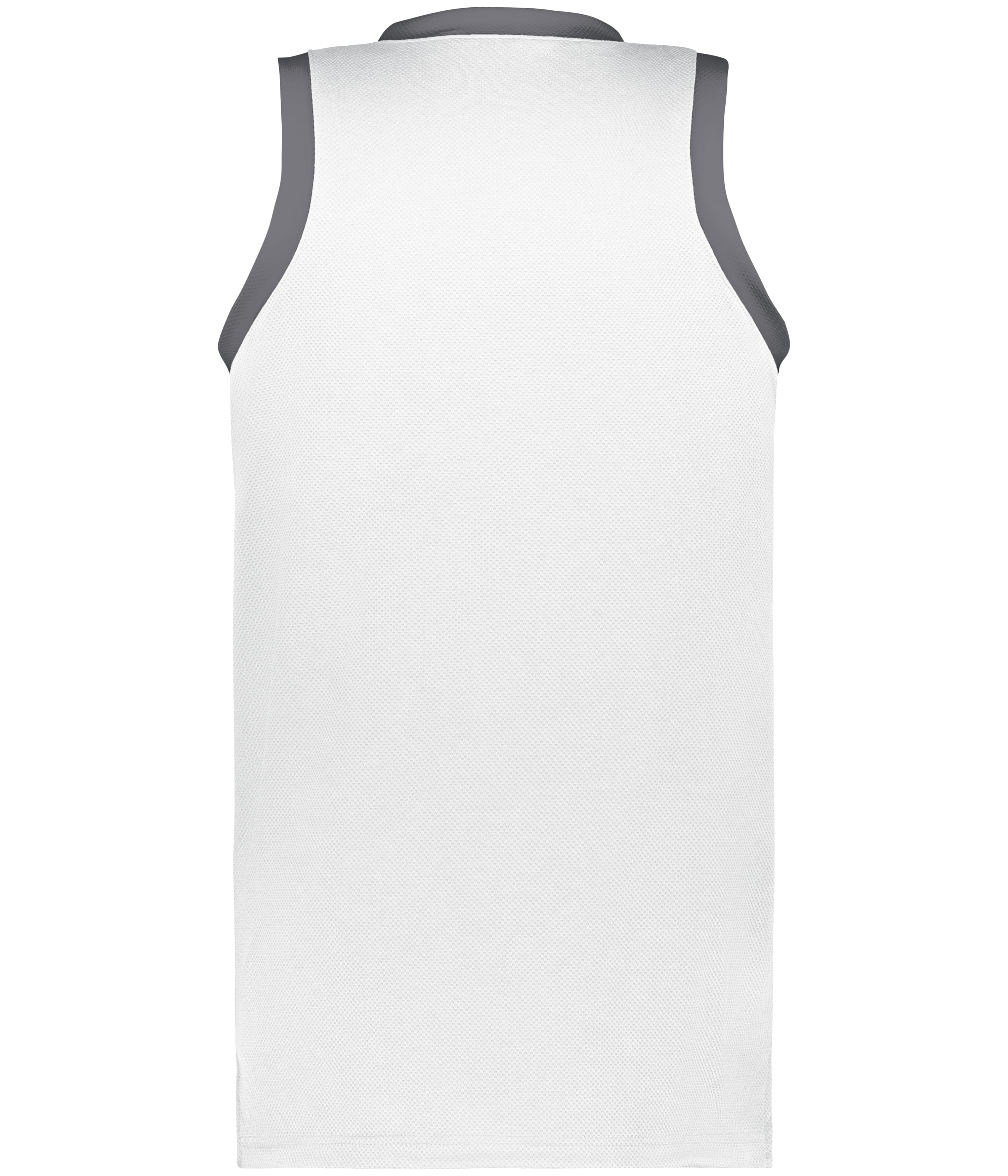 5R3CHM Russell Athletic ELITE BASKETBALL JERSEY POWERED BY COOLCORE 5R3CHM Russell Athletic ELITE BASKETBALL JERSEY POWERED BY COOLCORE - Back Image