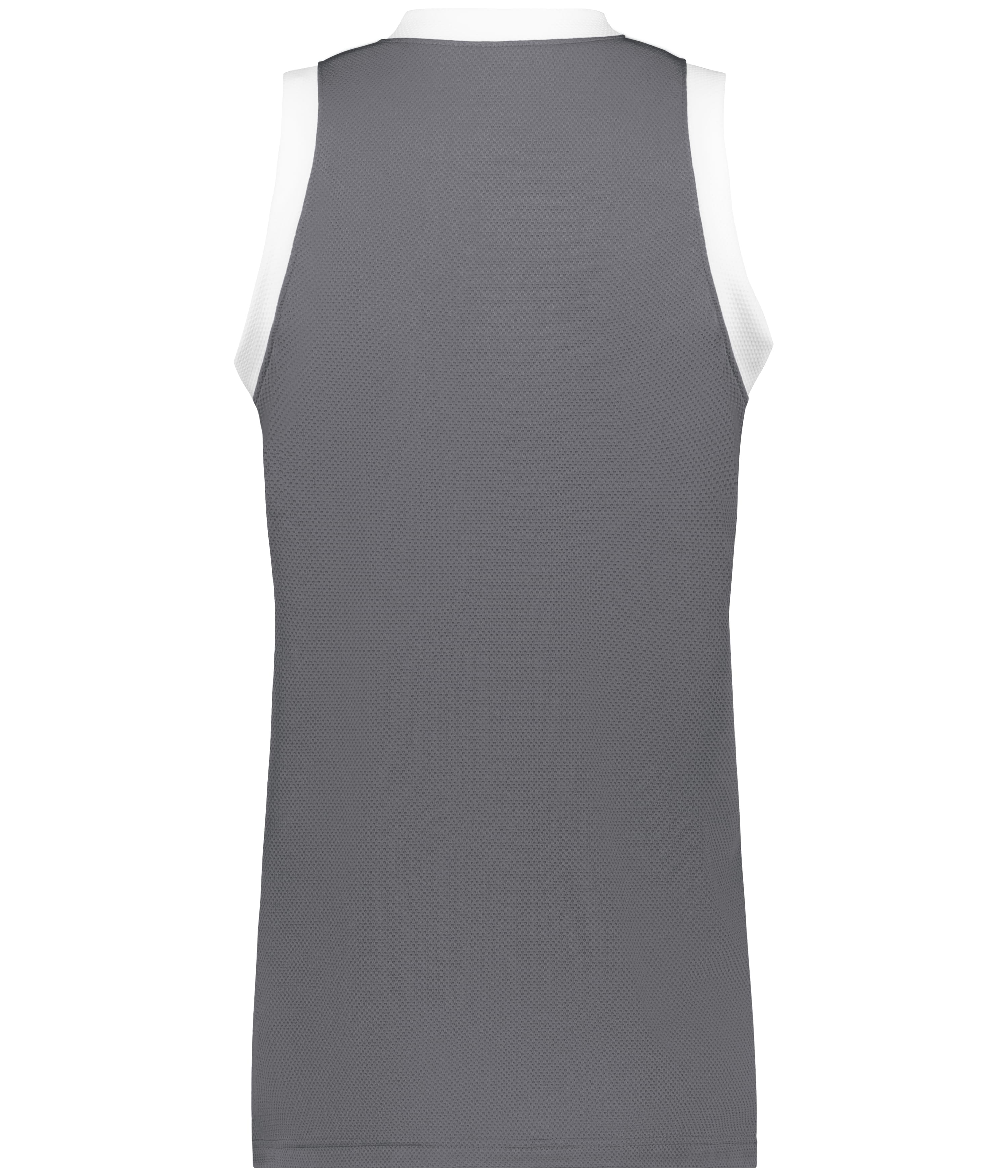 5R3CHX Russell Athletic LADIES ELITE BASKETBALL JERSEY POWERED BY COOLCORE 5R3CHX Russell Athletic LADIES ELITE BASKETBALL JERSEY POWERED BY COOLCORE - Back Image