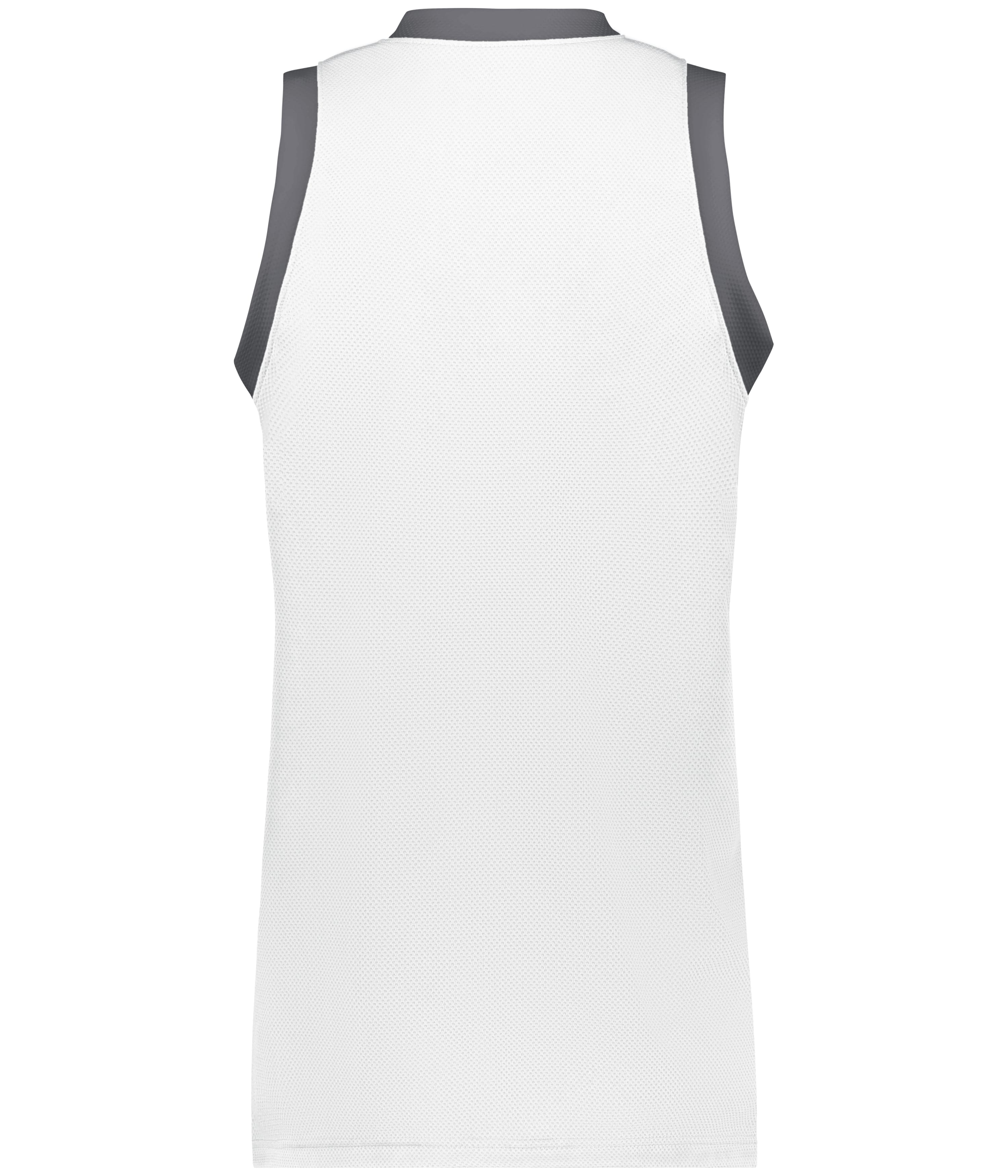 5R3CHX Russell Athletic LADIES ELITE BASKETBALL JERSEY POWERED BY COOLCORE 5R3CHX Russell Athletic LADIES ELITE BASKETBALL JERSEY POWERED BY COOLCORE - Back Image