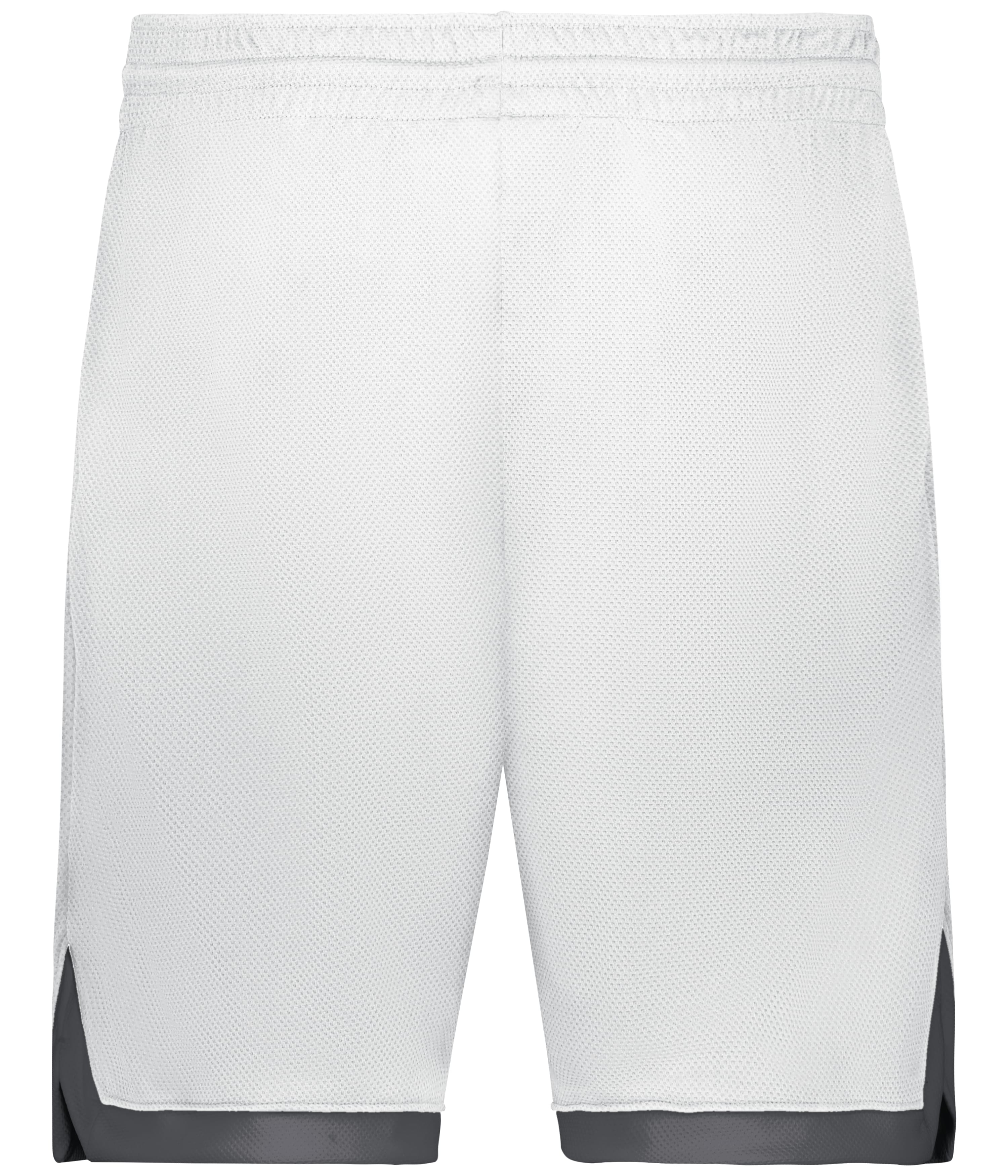 5R4CHM Russell Athletic ELITE BASKETBALL SHORTS POWERED BY COOLCORE 5R4CHM Russell Athletic ELITE BASKETBALL SHORTS POWERED BY COOLCORE - Back Image