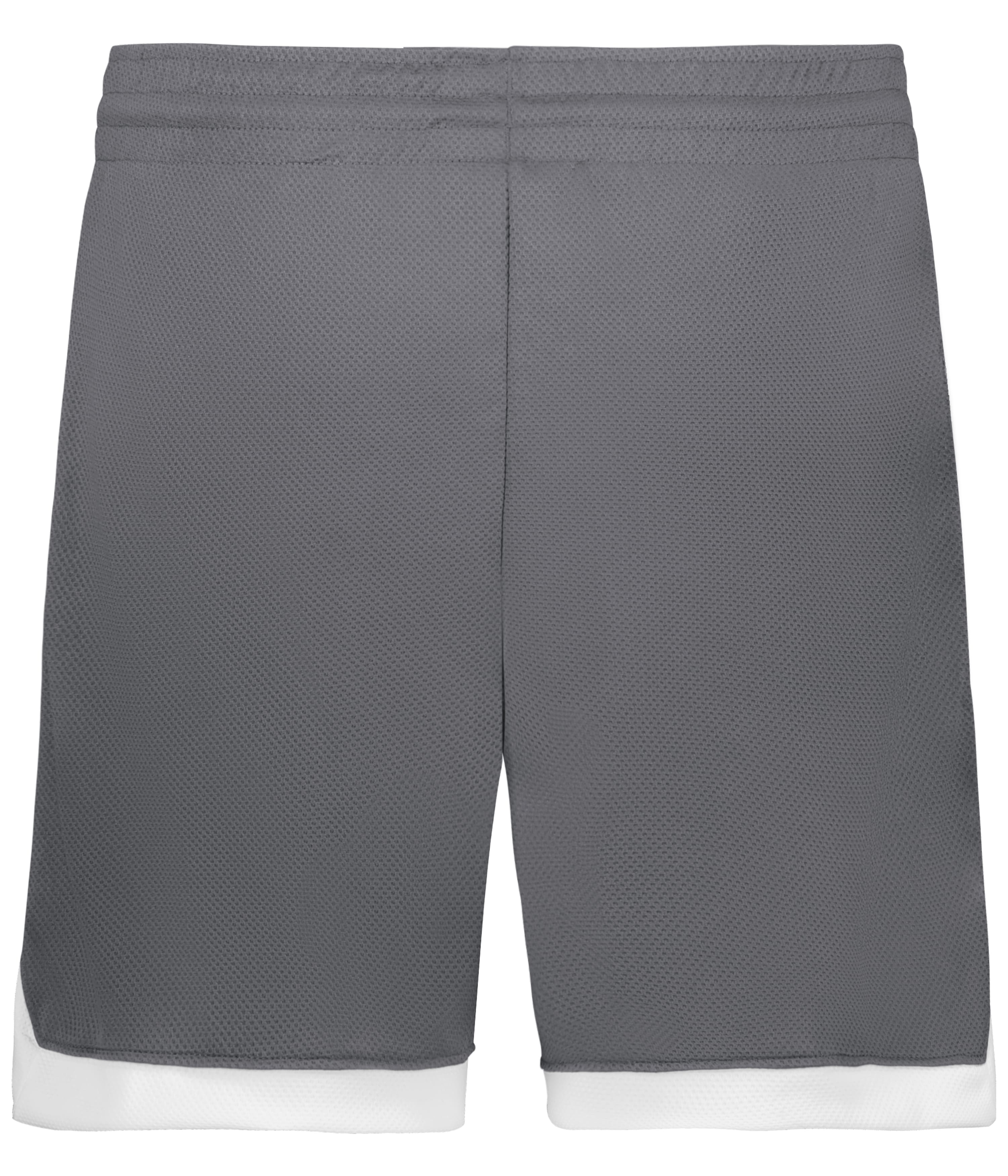 5R4CHX Russell Athletic LADIES ELITE BASKETBALL SHORTS POWERED BY COOLCORE 5R4CHX Russell Athletic LADIES ELITE BASKETBALL SHORTS POWERED BY COOLCORE - Back Image