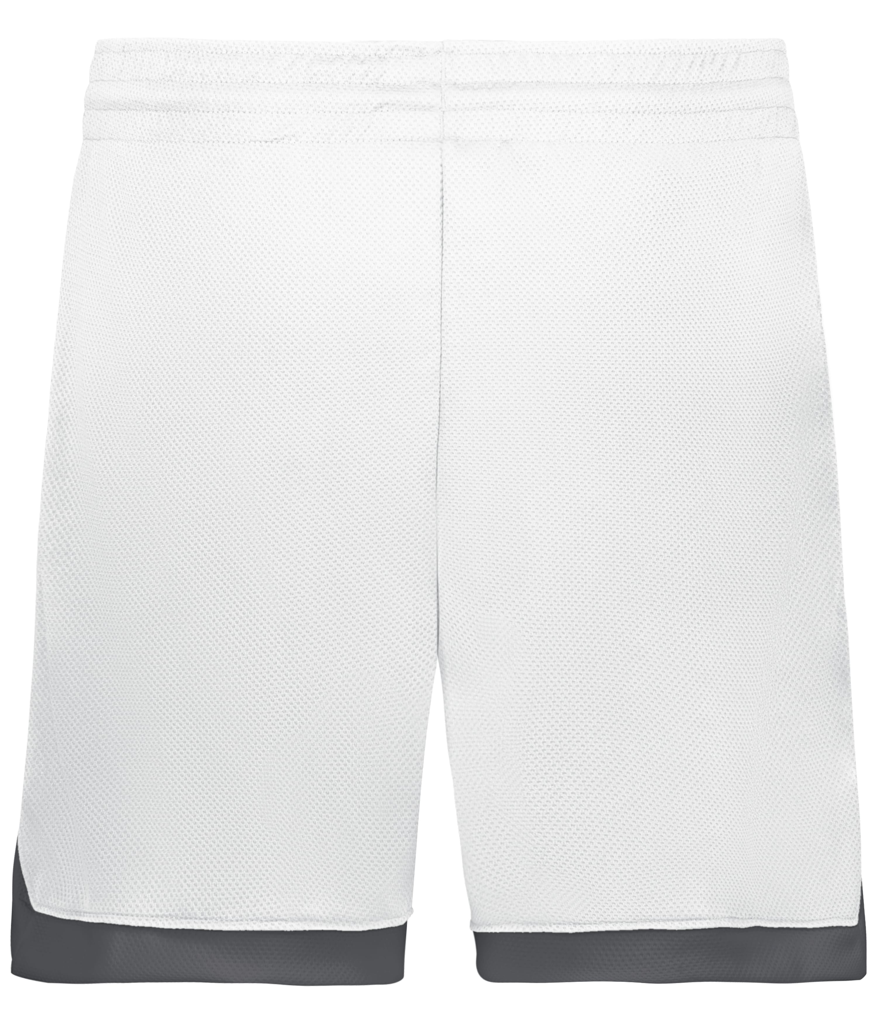 5R4CHX Russell Athletic LADIES ELITE BASKETBALL SHORTS POWERED BY COOLCORE 5R4CHX Russell Athletic LADIES ELITE BASKETBALL SHORTS POWERED BY COOLCORE - Back Image