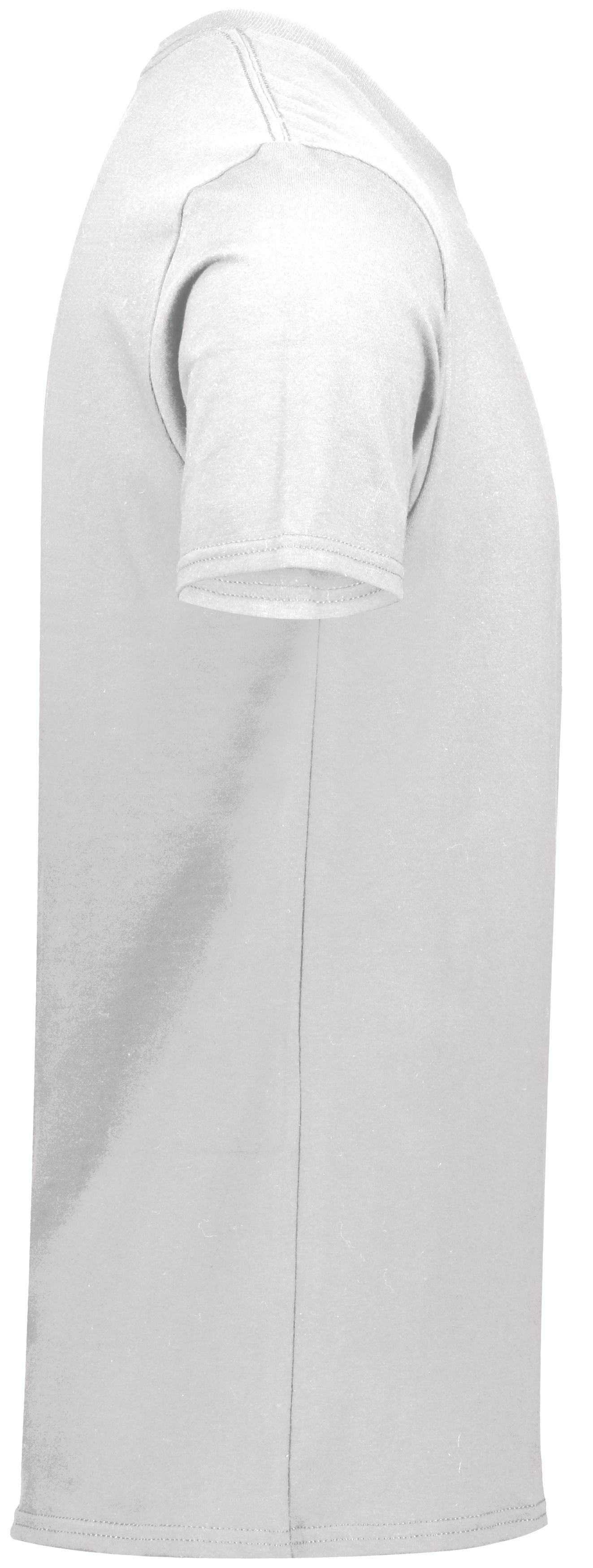 600M Russell Athletic Cotton Classic Tee - Siide Image