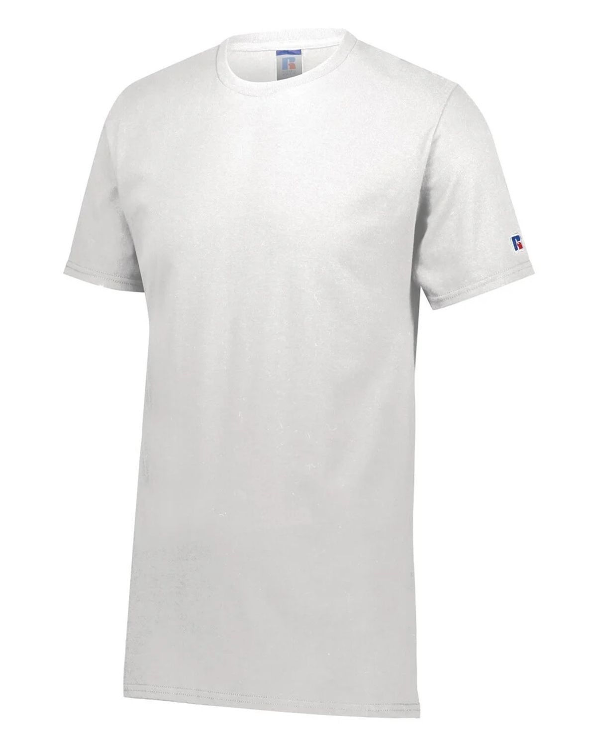 600MRUS Russell Athletic Unisex Cotton Classic T-Shirt 600MRUS Russell Athletic Unisex Cotton Classic T-Shirt