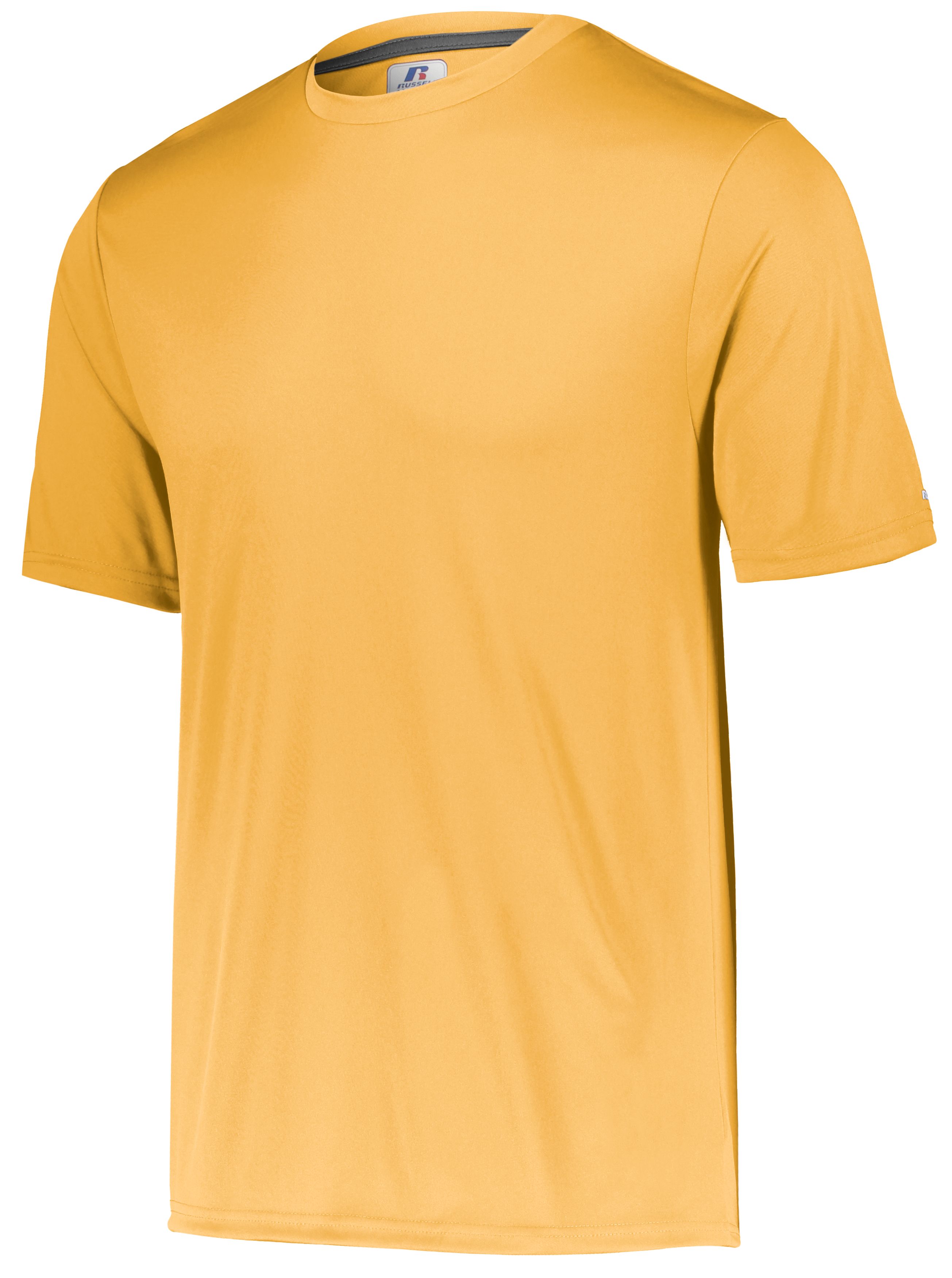 629X2M Russell Athletic Dri-Power Core Performance Tee