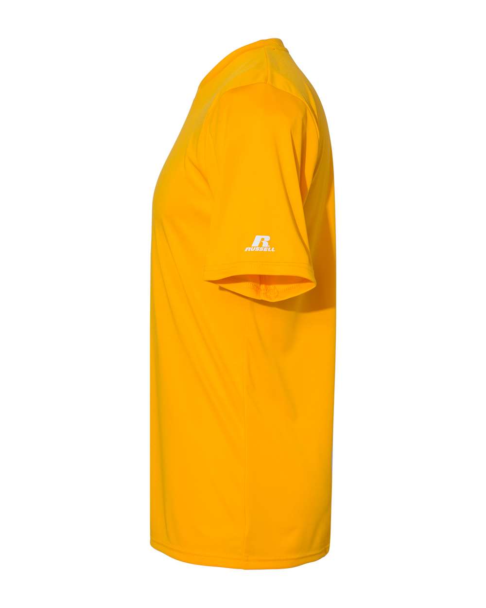 629X2M Russell Athletic Dri-Power Core Performance Tee - Siide Image