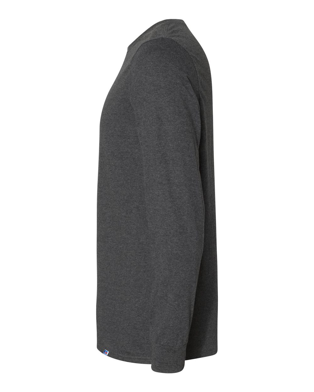 64LTTM Russell Athletic Unisex Essential Performance Long-Sleeve T-Shirt - Siide Image