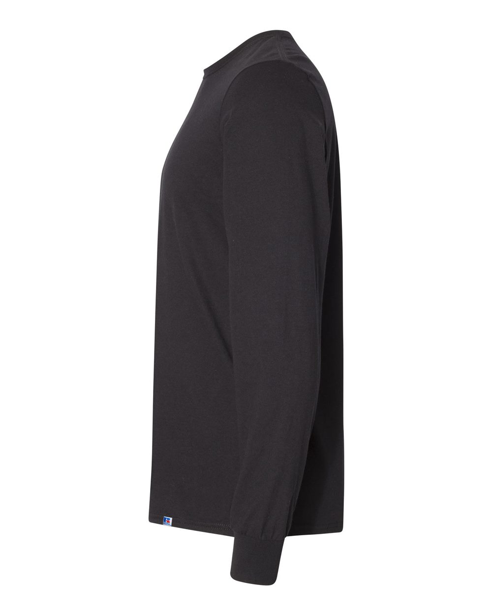 64LTTM Russell Athletic Unisex Essential Performance Long-Sleeve T-Shirt - Siide Image