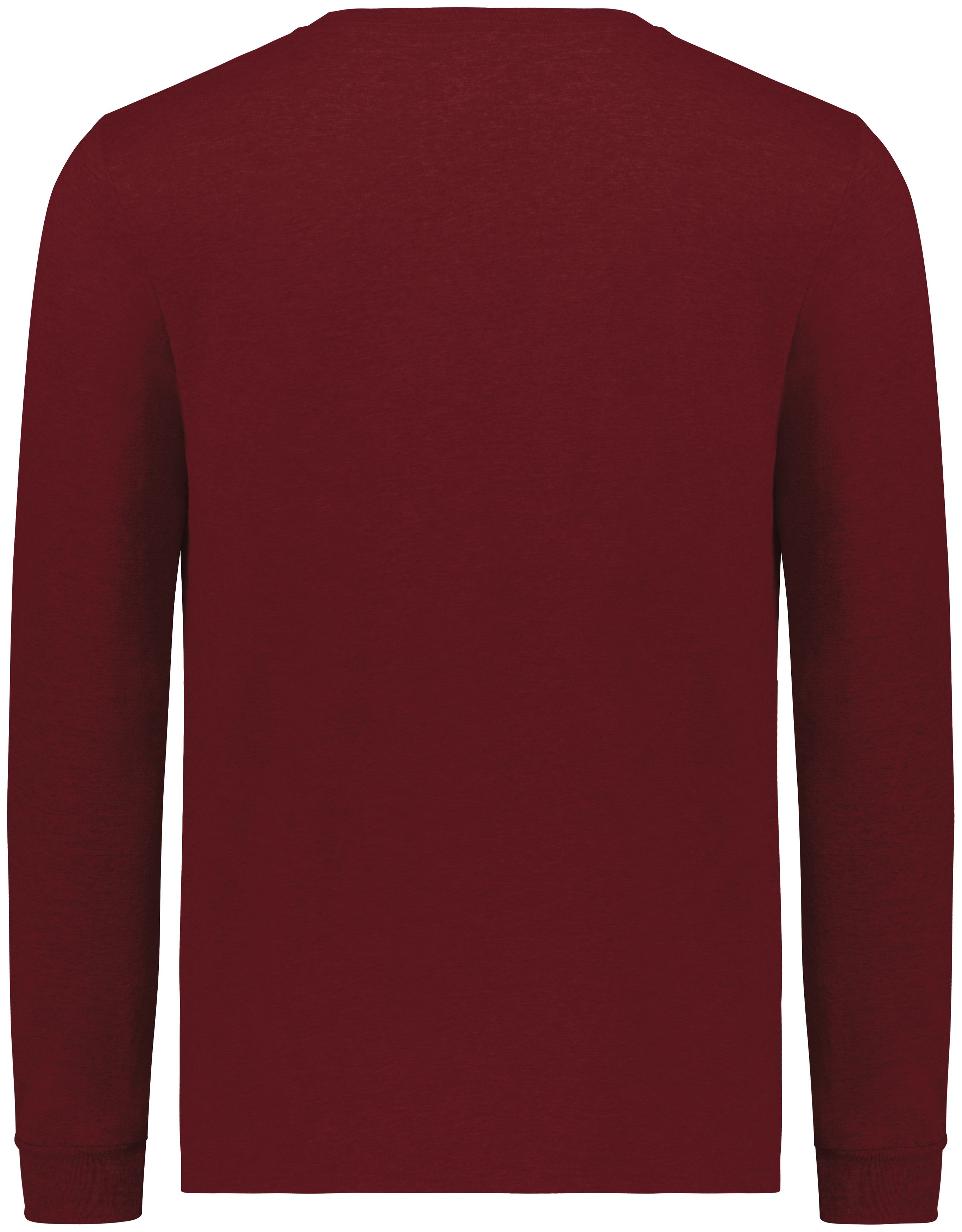 64LTTM Russell Athletic Unisex Essential Performance Long-Sleeve T-Shirt 64LTTM Russell Athletic Unisex Essential Performance Long-Sleeve T-Shirt - Back Image