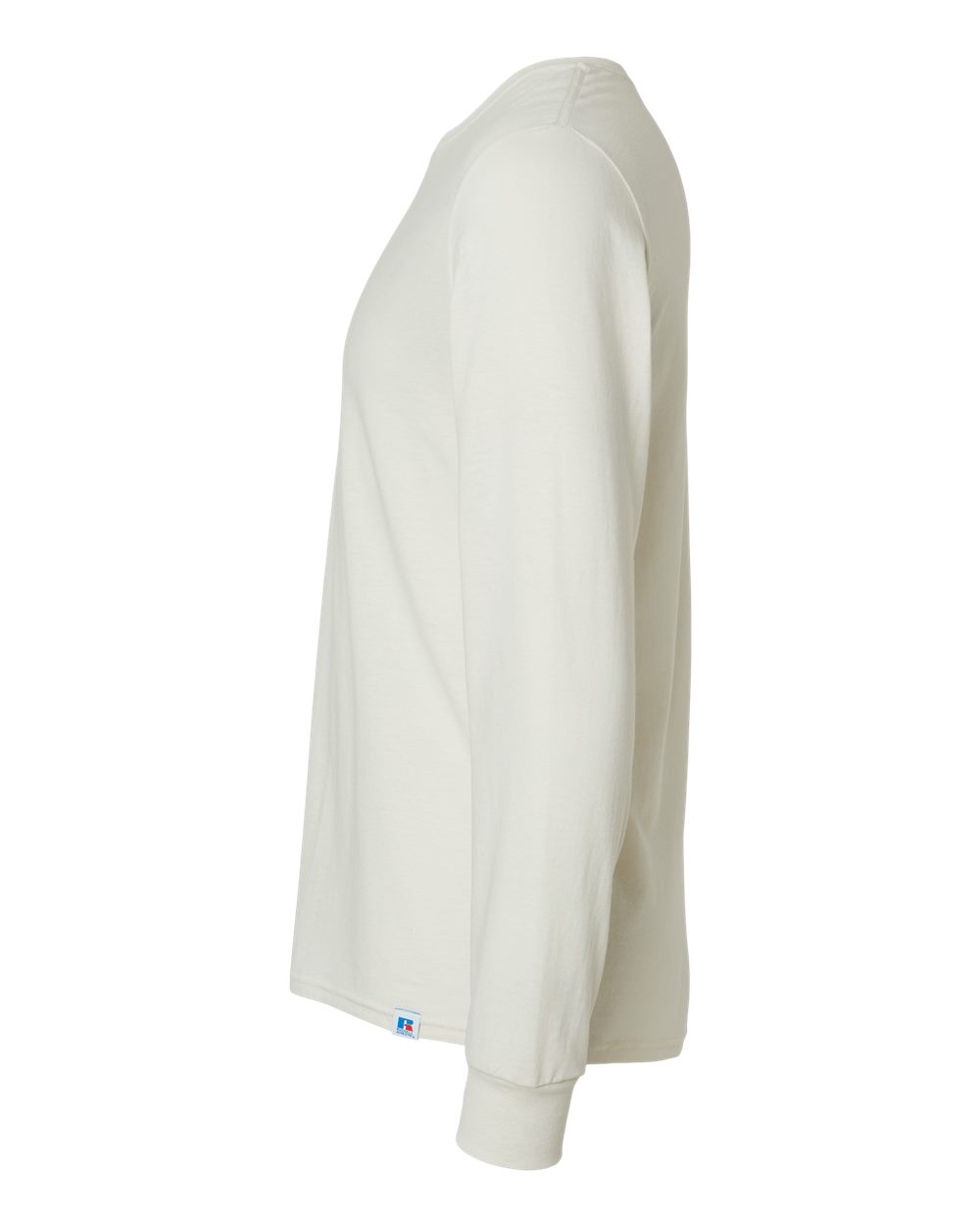 64LTTM Russell Athletic Unisex Essential Performance Long-Sleeve T-Shirt 64LTTM Russell Athletic Unisex Essential Performance Long-Sleeve T-Shirt - Siide Image