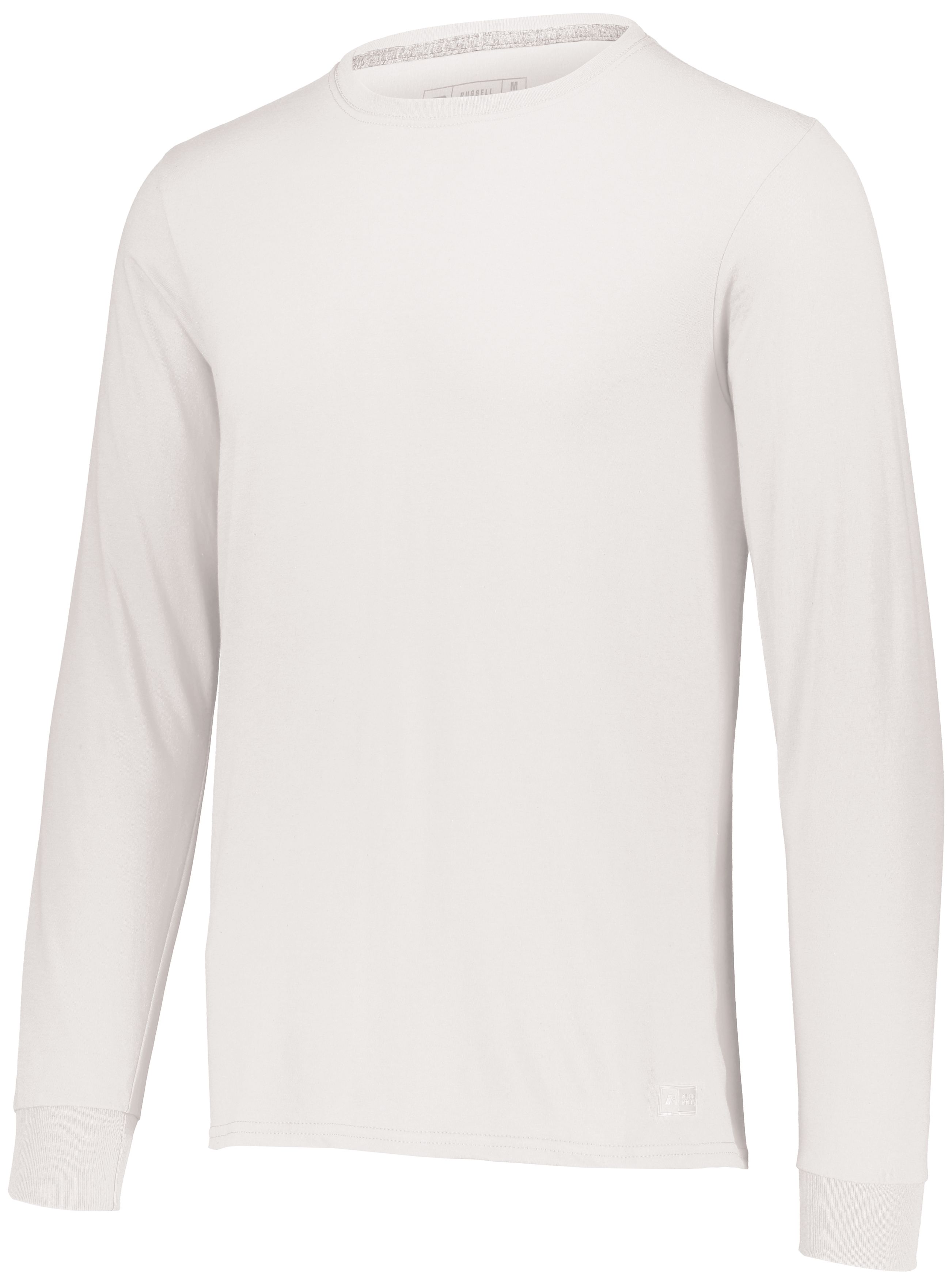 64LTTM Russell Athletic Unisex Essential Performance Long-Sleeve T-Shirt 64LTTM Russell Athletic Unisex Essential Performance Long-Sleeve T-Shirt