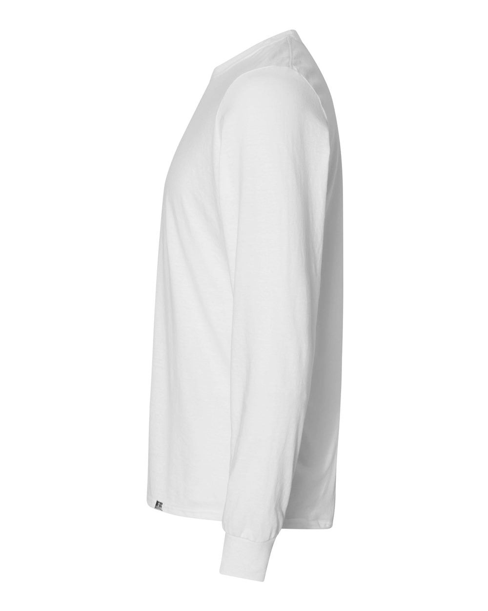 64LTTM Russell Athletic Unisex Essential Performance Long-Sleeve T-Shirt 64LTTM Russell Athletic Unisex Essential Performance Long-Sleeve T-Shirt - Siide Image