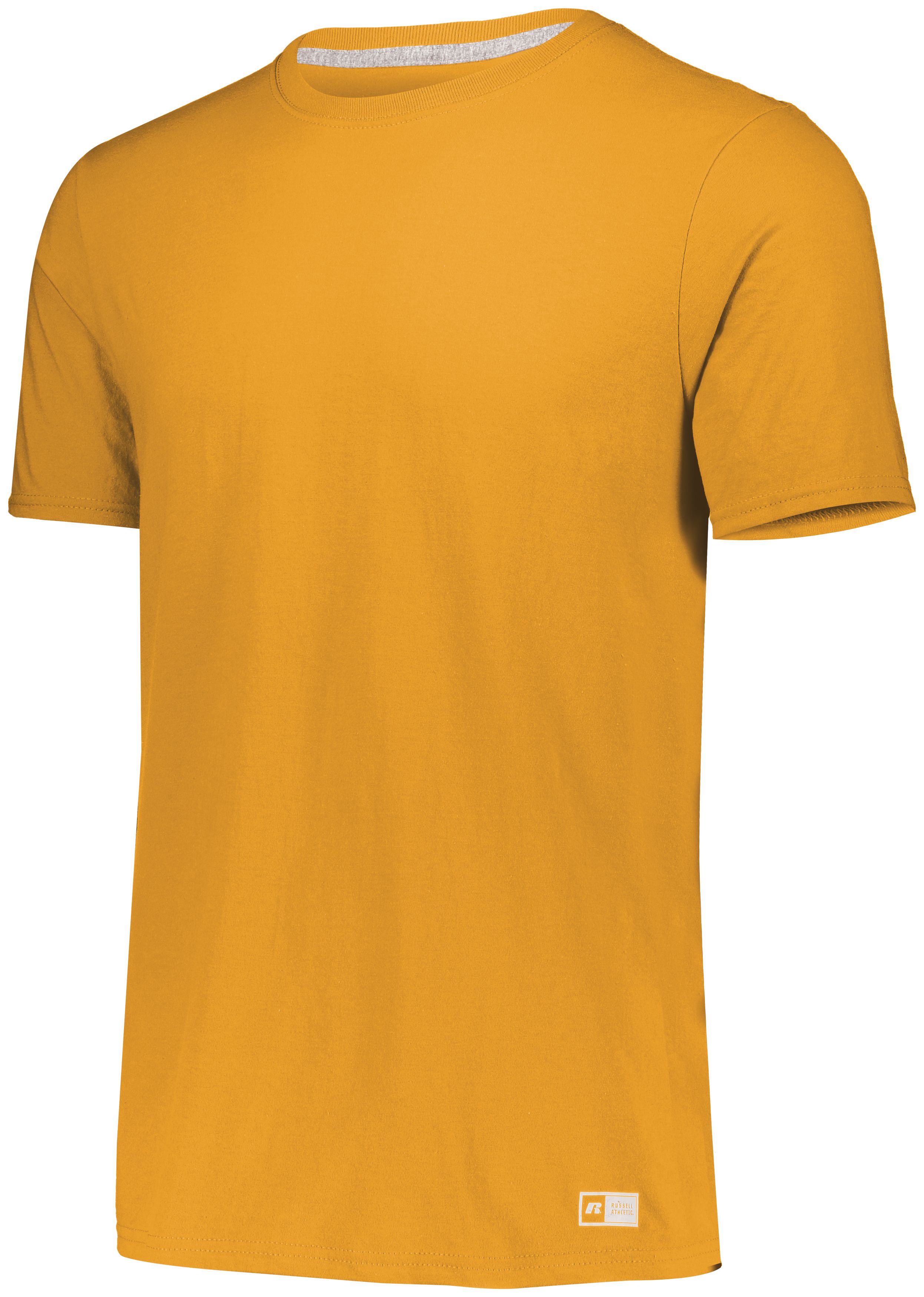 64STTB Russell Athletic Youth Essential Tee 64STTB Russell Athletic Youth Essential Tee