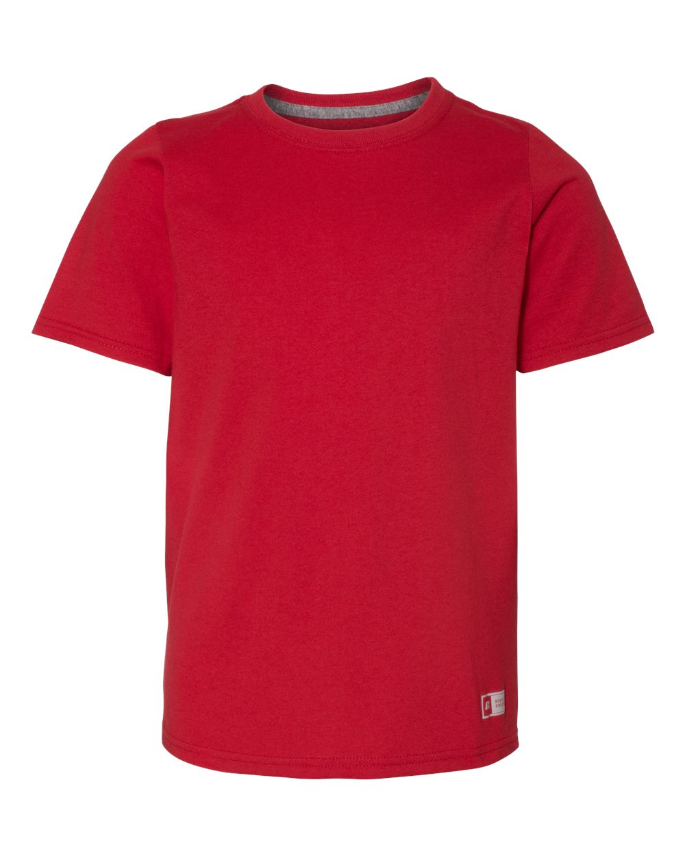 64STTB Russell Athletic Youth Essential Tee 64STTB Russell Athletic Youth Essential Tee