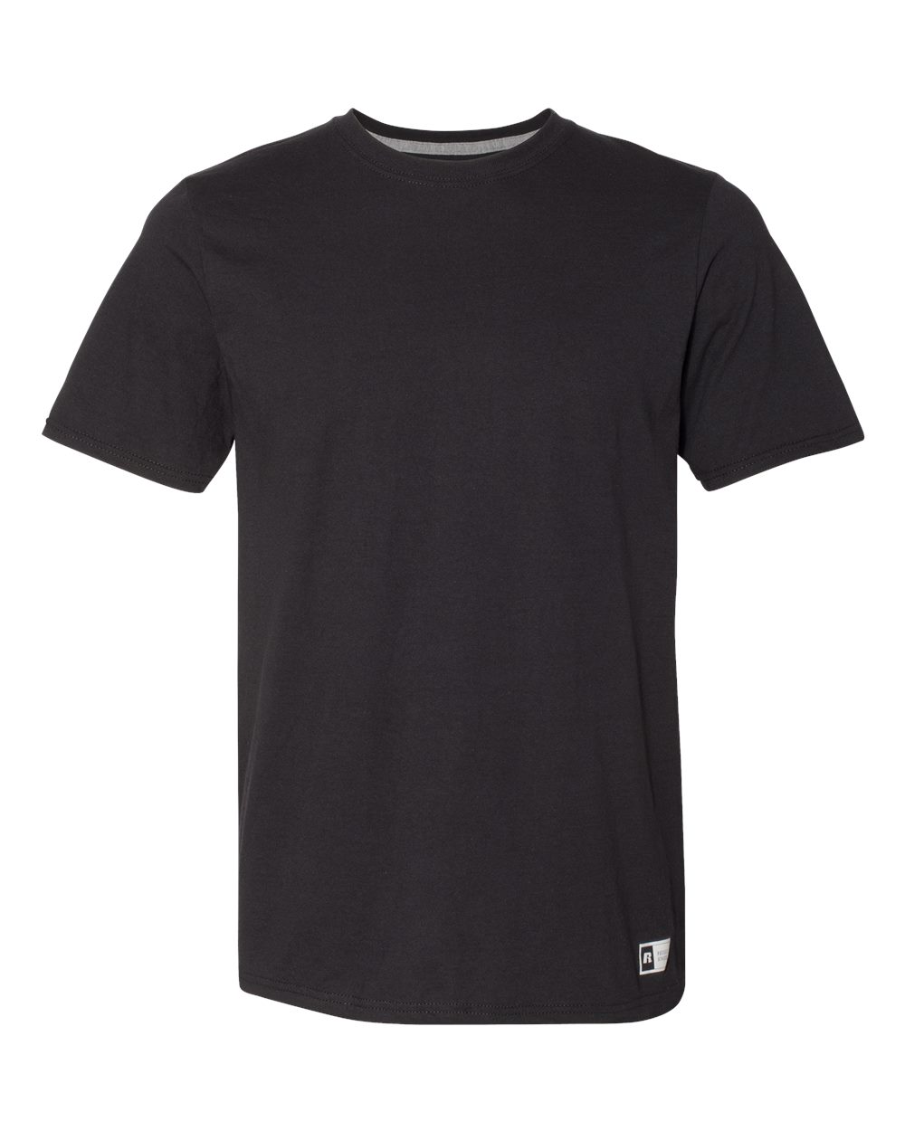 64STTM Russell Athletic Unisex Essential Performance T-Shirt