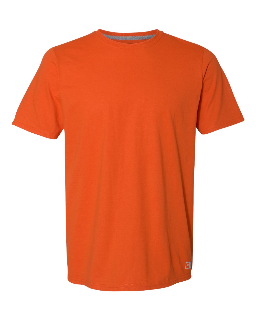 64STTM Russell Athletic Unisex Essential Performance T-Shirt