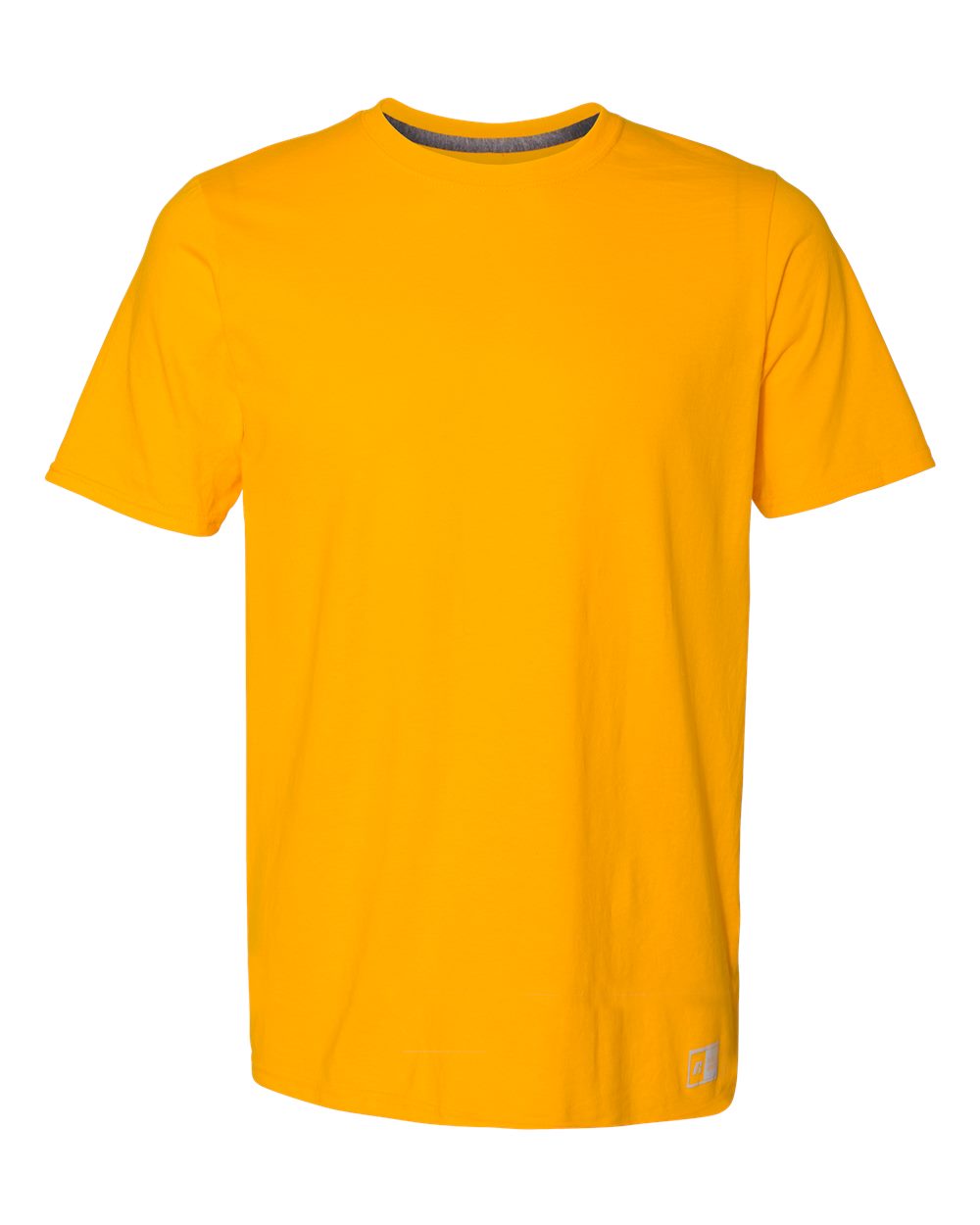 64STTM Russell Athletic Unisex Essential Performance T-Shirt