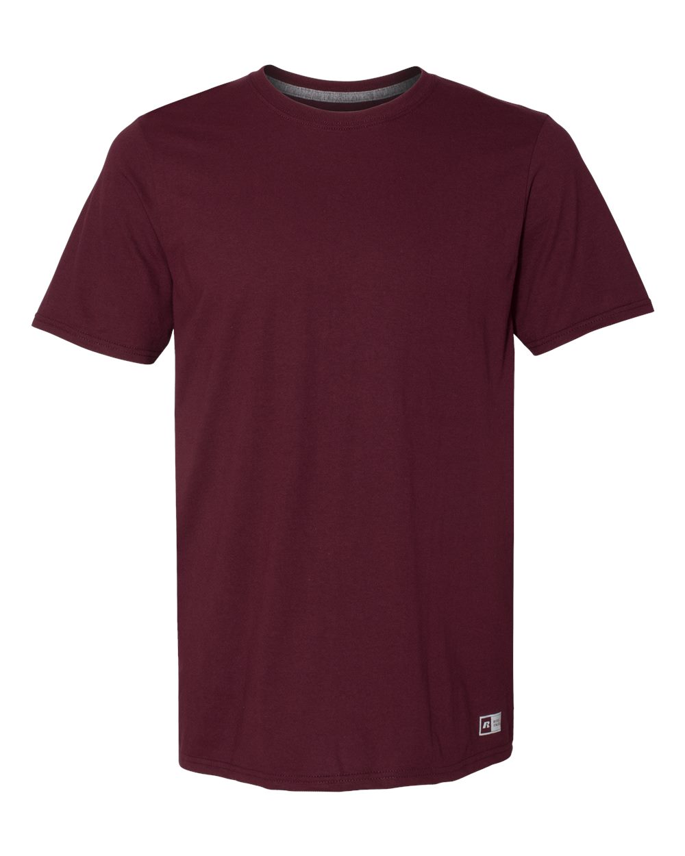 64STTM Russell Athletic Unisex Essential Performance T-Shirt