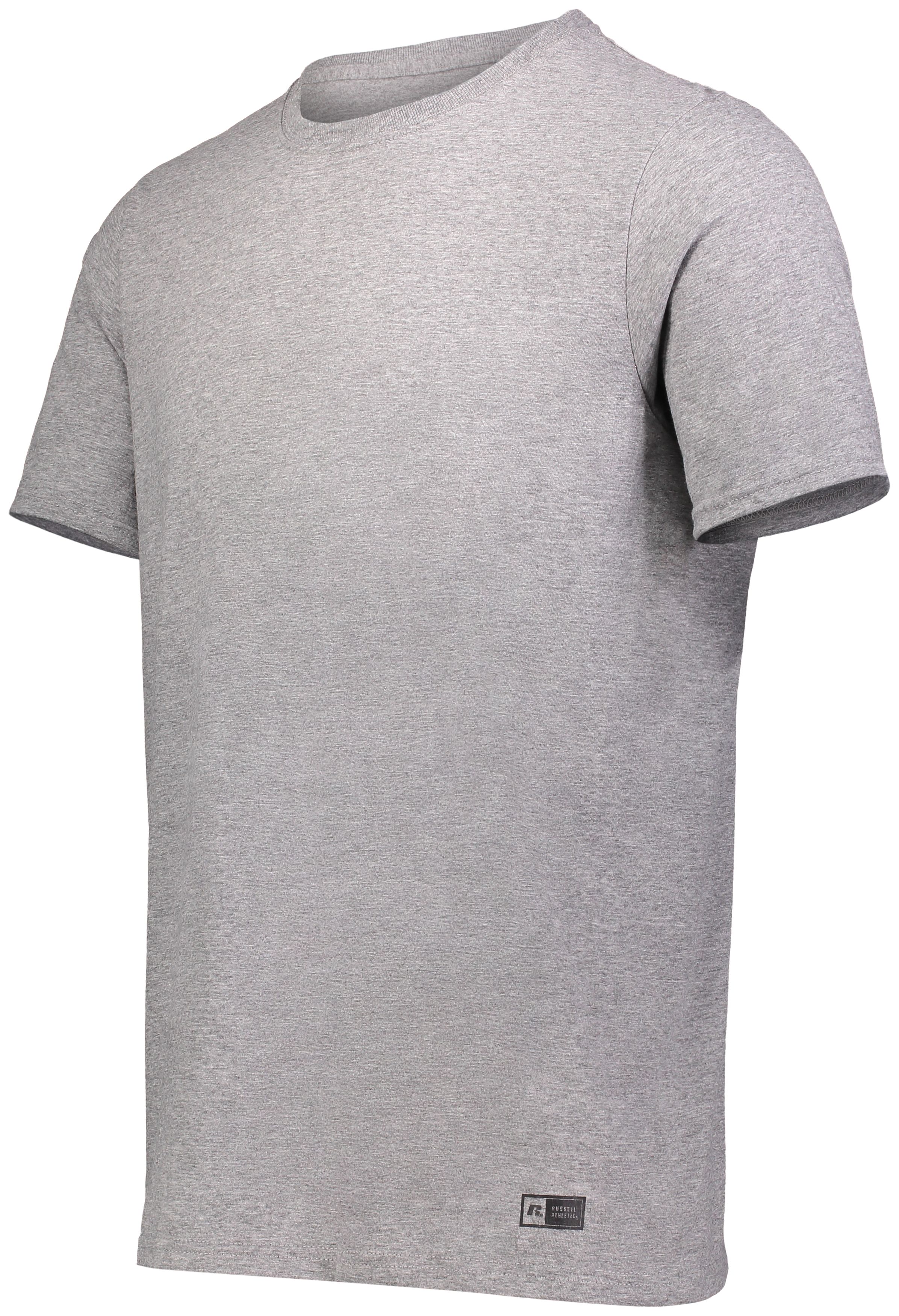 64STTM Russell Athletic Unisex Essential Performance T-Shirt 64STTM Russell Athletic Unisex Essential Performance T-Shirt