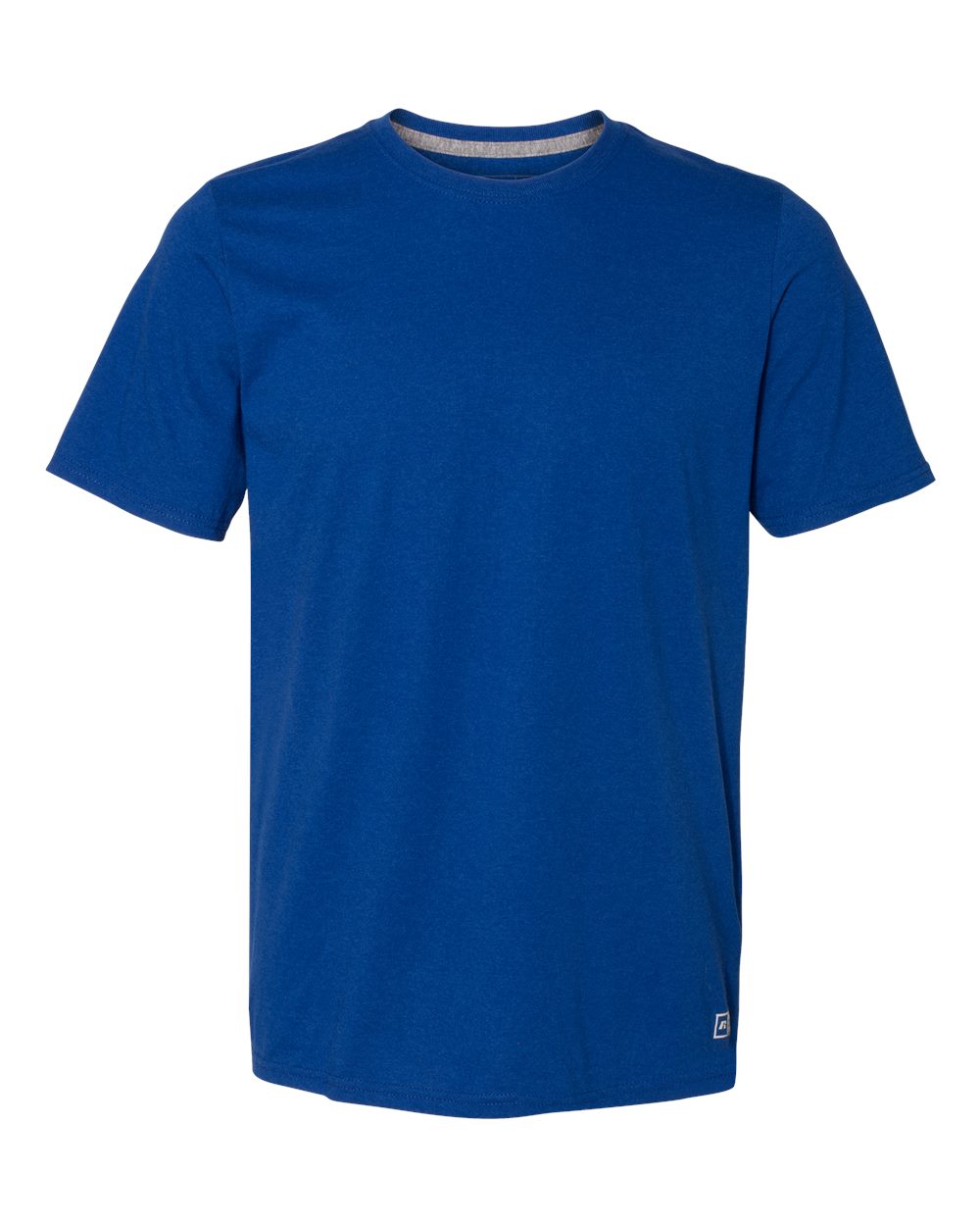 64STTM Russell Athletic Unisex Essential Performance T-Shirt 64STTM Russell Athletic Unisex Essential Performance T-Shirt