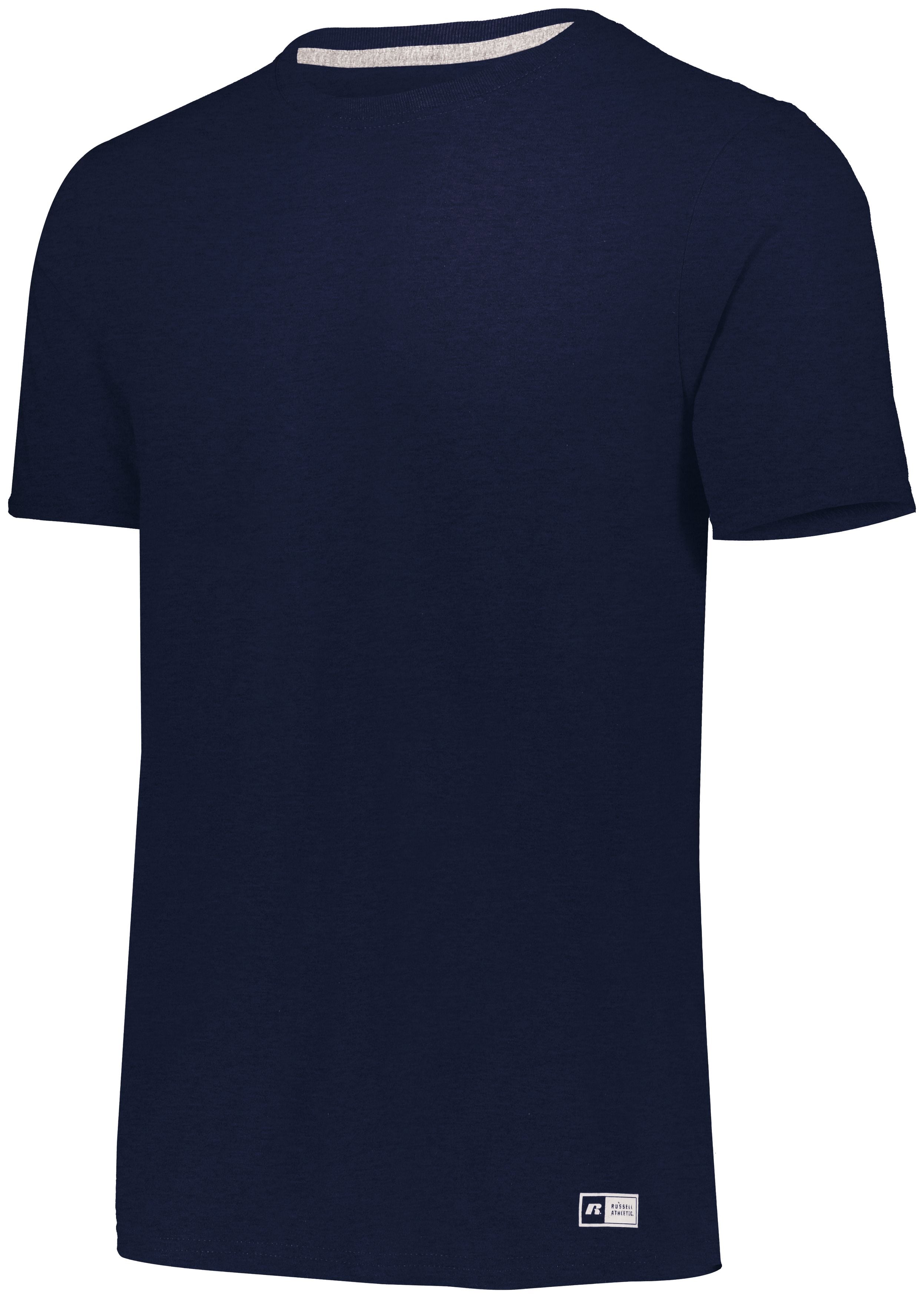 Russell Athletic Direct to Film (DTF) 64STTM Unisex Essential Performance T-Shirt
