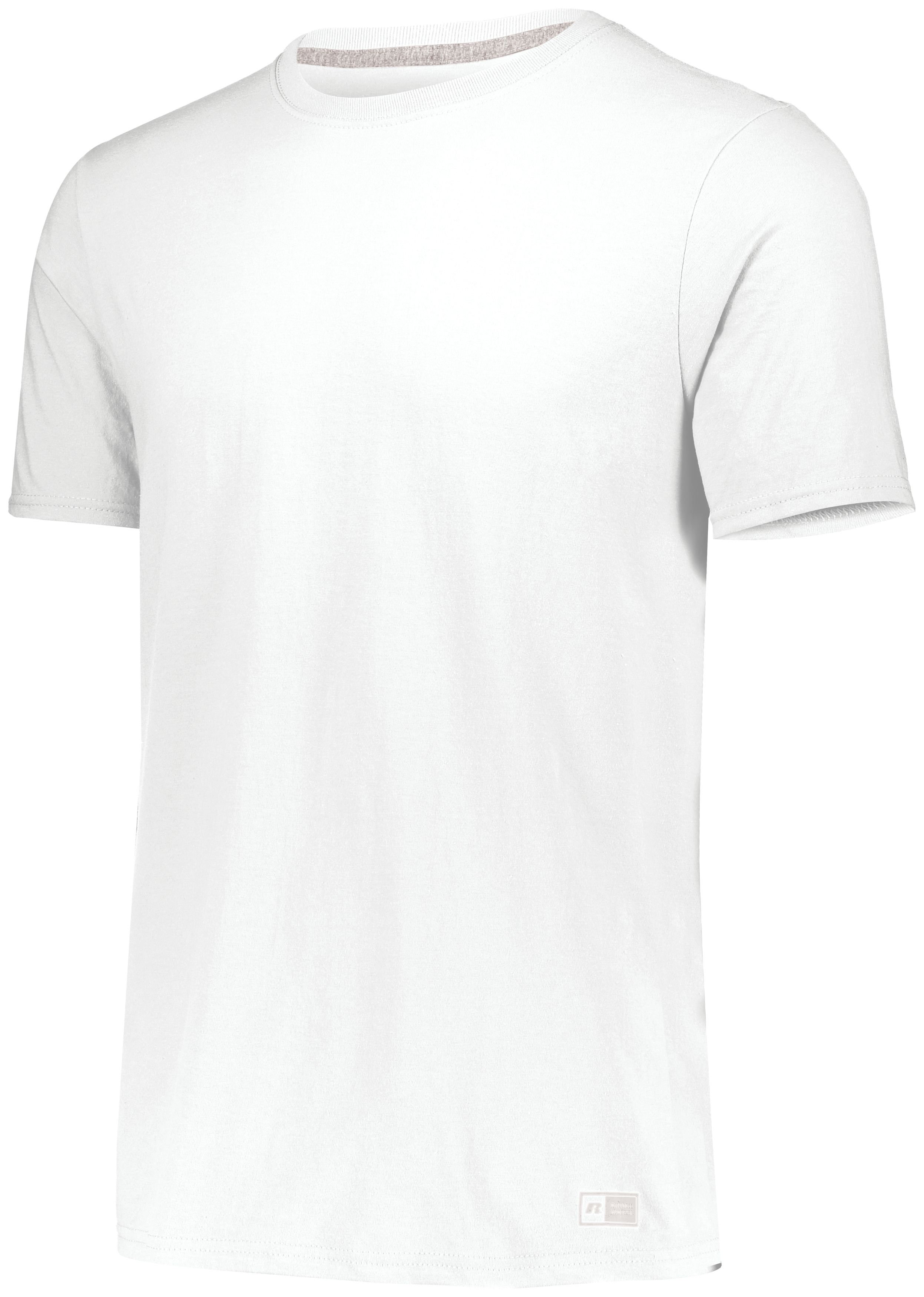 64STTM Russell Athletic Unisex Essential Performance T-Shirt