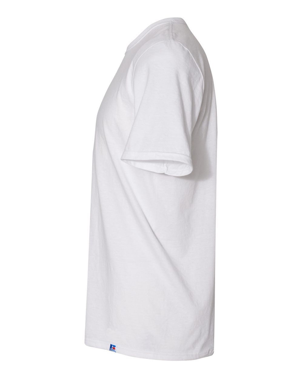 64STTM Russell Athletic Unisex Essential Performance T-Shirt - Siide Image