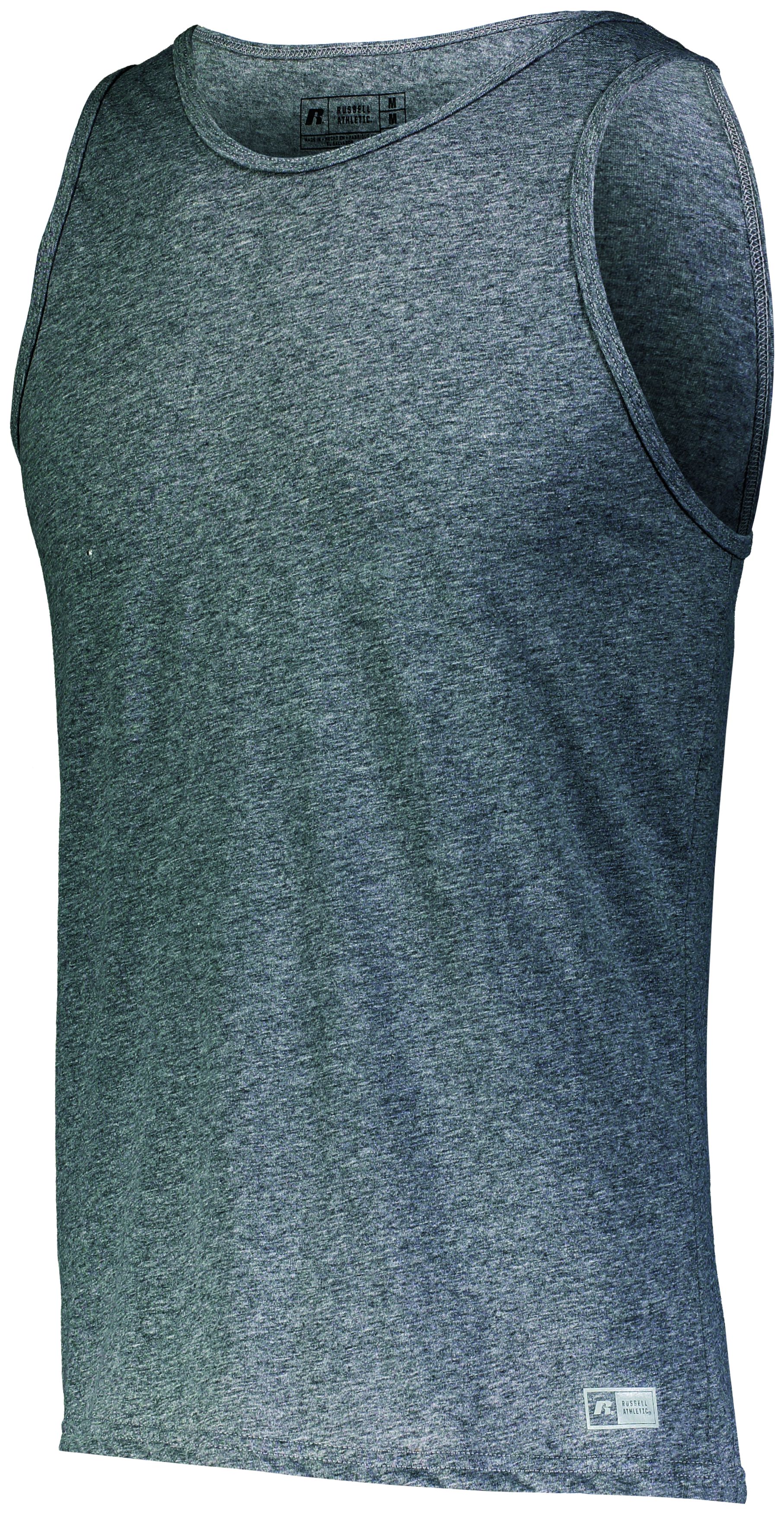 64TTTM Russell Athletic Essential Tank - Siide Image