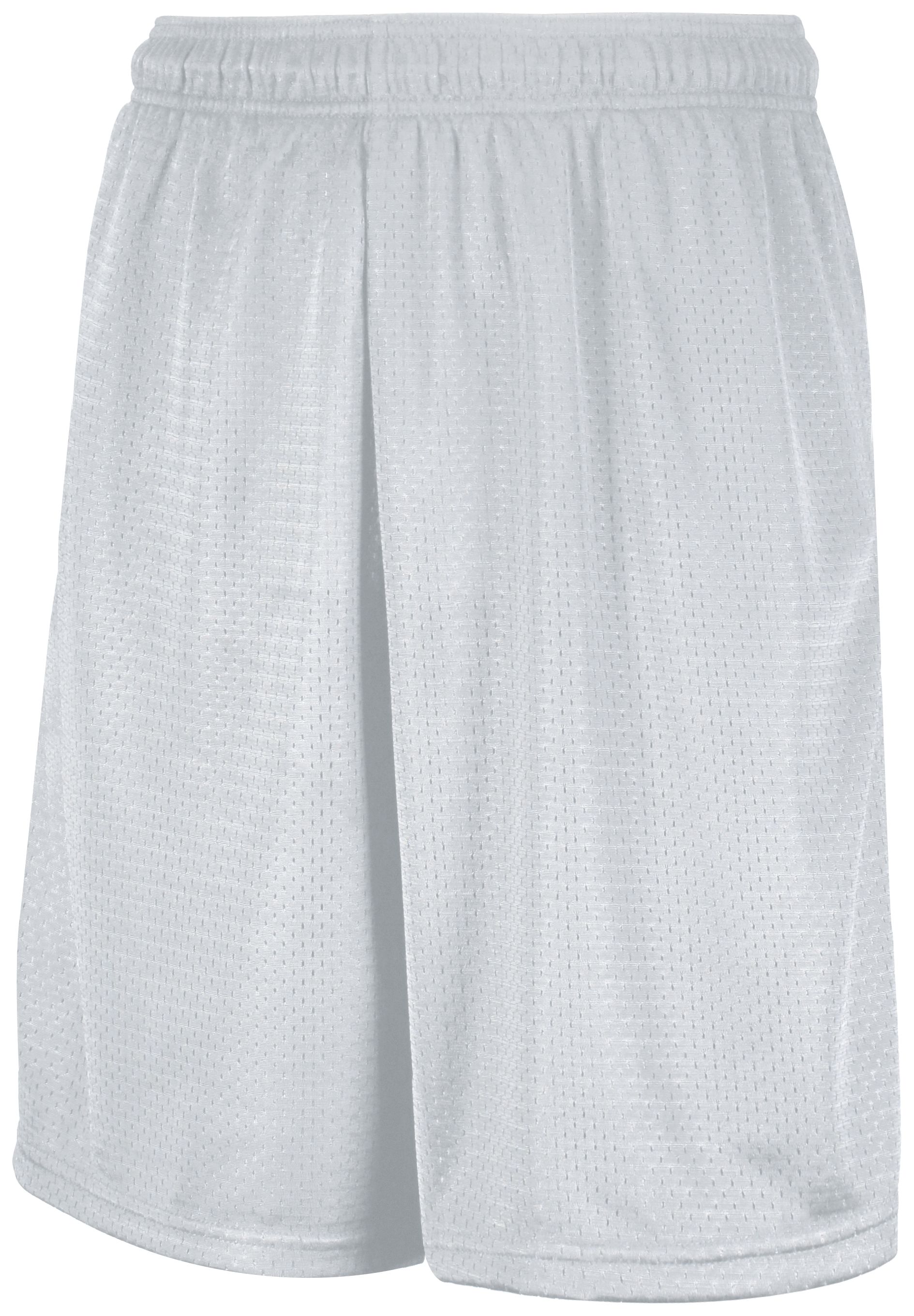 651AFM Russell Athletic Mesh Shorts With Pockets