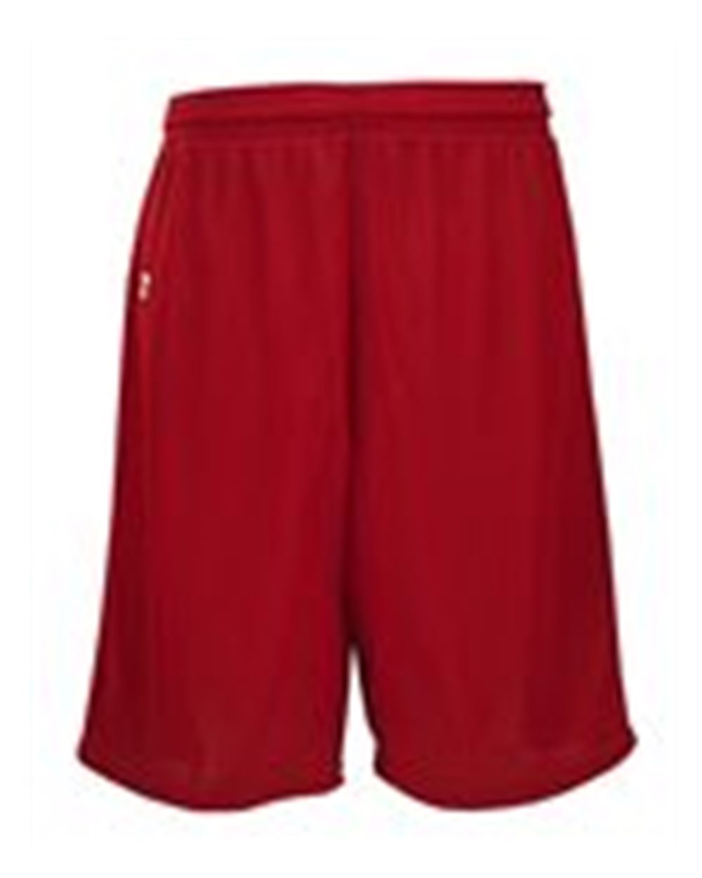 659AFB Russell Athletic Youth Tricot Mesh Shorts