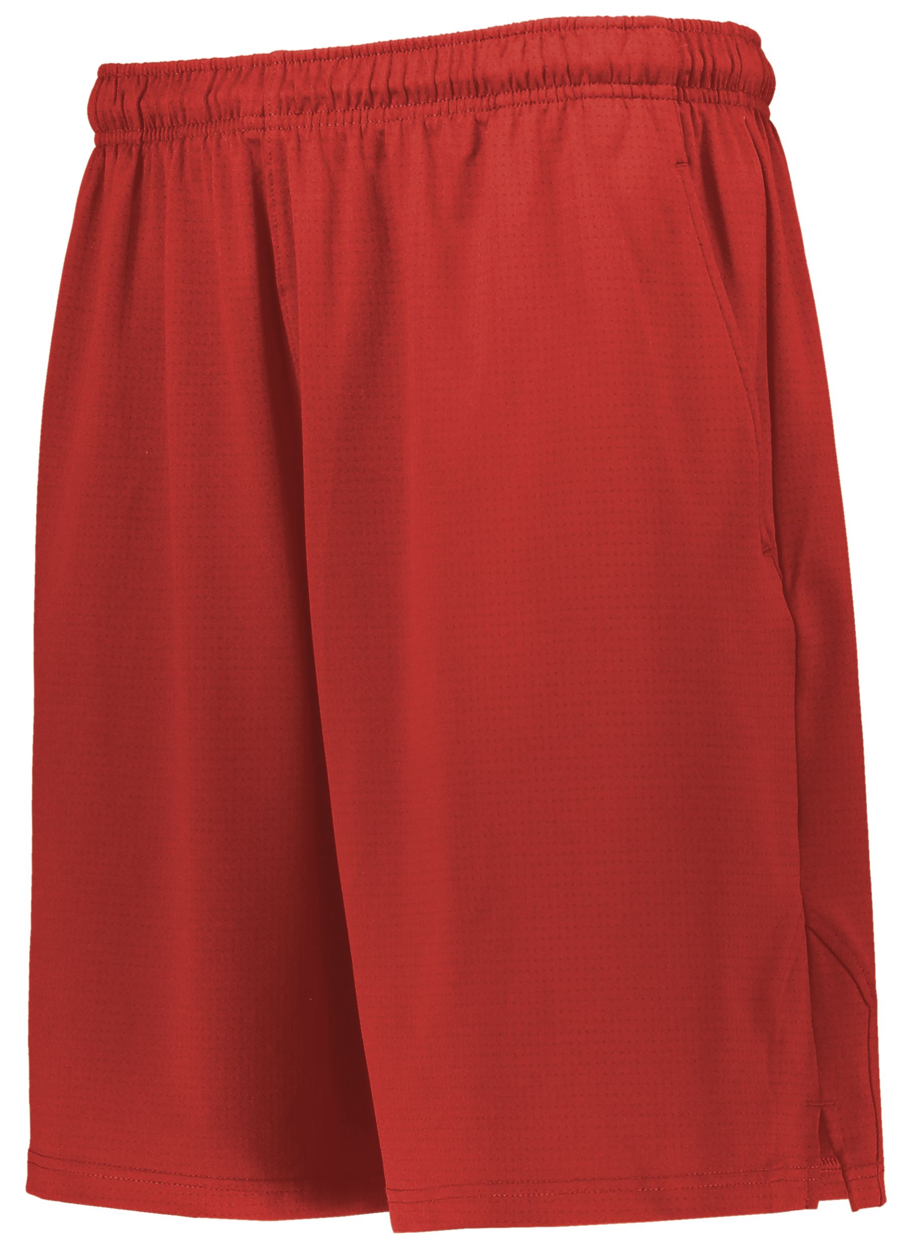 660PMM Russell Athletic Team Driven Coaches Shorts 660PMM Russell Athletic Team Driven Coaches Shorts