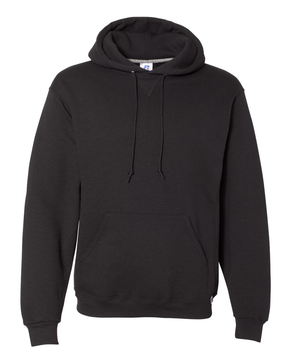 695HBM Russell Athletic Unisex Dri-Power Hooded Sweatshirt