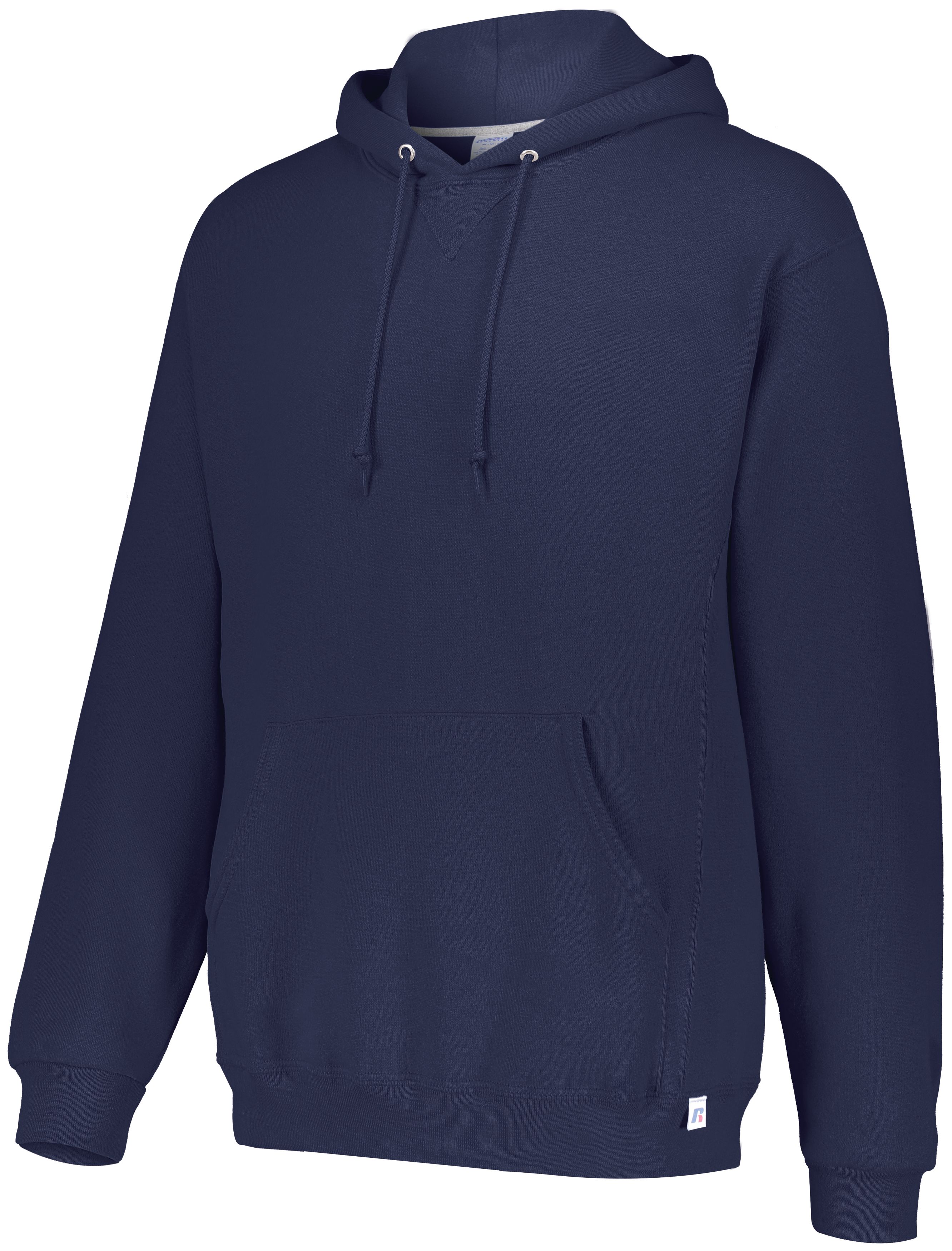 695HBM Russell Athletic Unisex Dri-Power Hooded Sweatshirt 695HBM Russell Athletic Unisex Dri-Power Hooded Sweatshirt