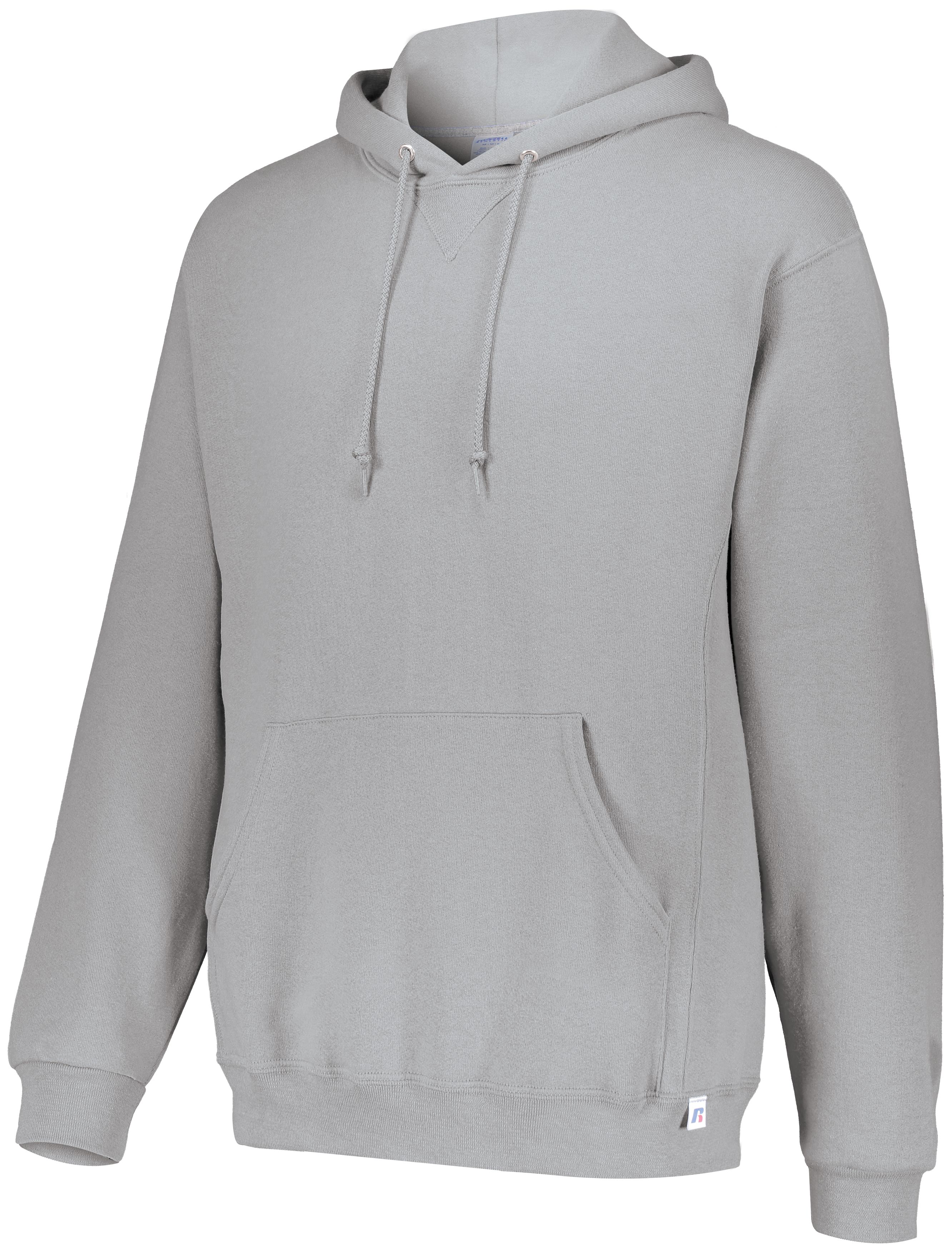 695HBM Russell Athletic Unisex Dri-Power Hooded Sweatshirt 695HBM Russell Athletic Unisex Dri-Power Hooded Sweatshirt