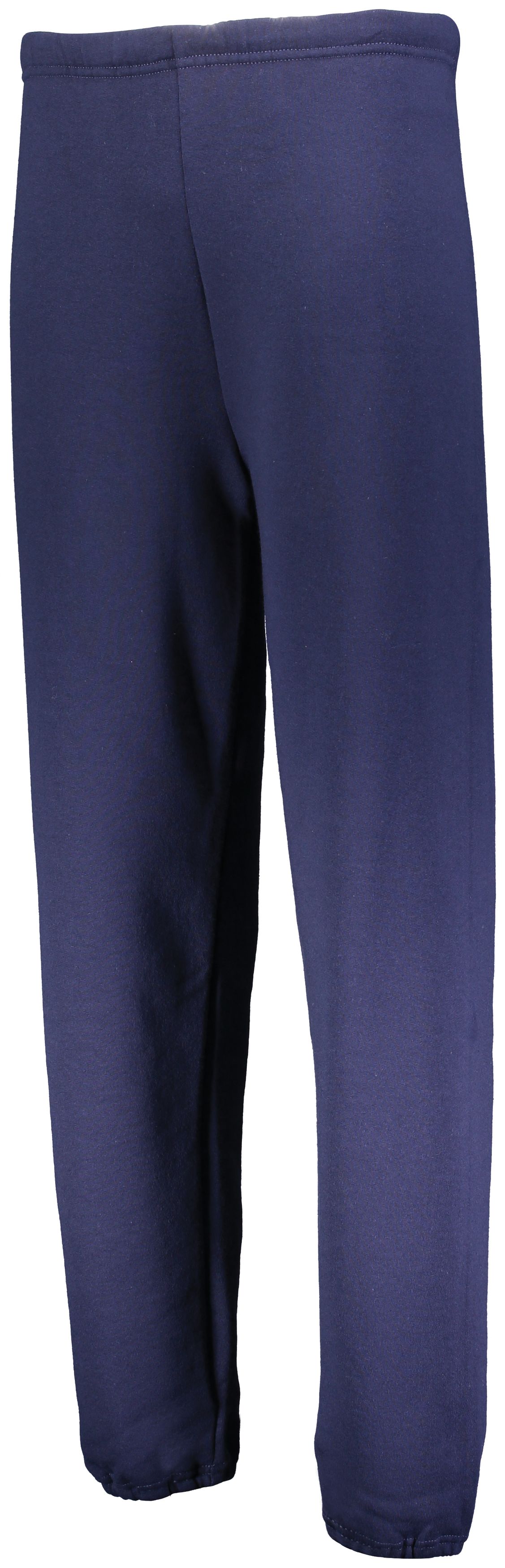 696HBM Russell Athletic Dri-PowerA Closed Bottom Sweatpant