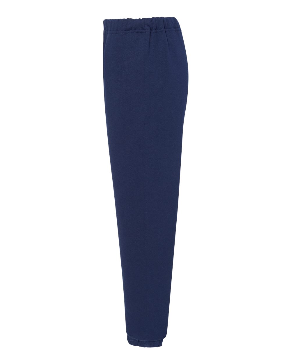 696HBM Russell Athletic Dri-PowerA Closed Bottom Sweatpant - Siide Image