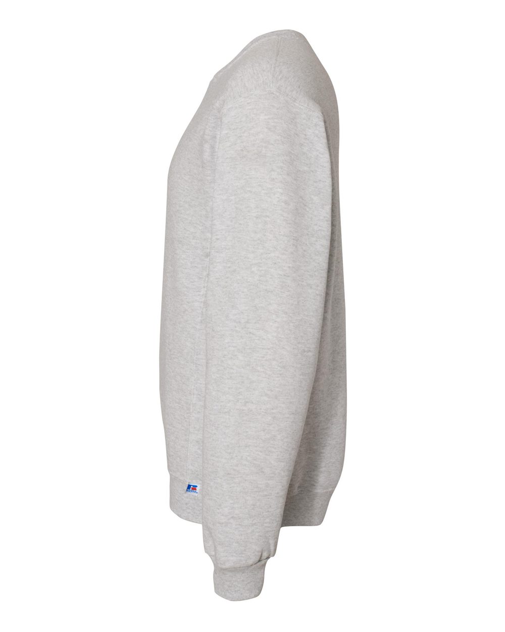 698HBM Russell Athletic Unisex Dri-Power Crewneck Sweatshirt - Siide Image