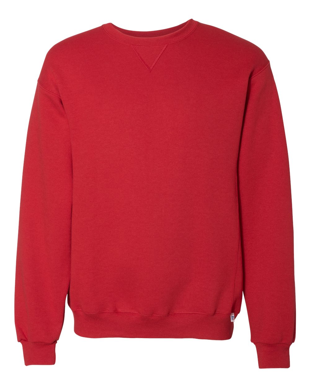 698HBM Russell Athletic Unisex Dri-Power Crewneck Sweatshirt 698HBM Russell Athletic Unisex Dri-Power Crewneck Sweatshirt