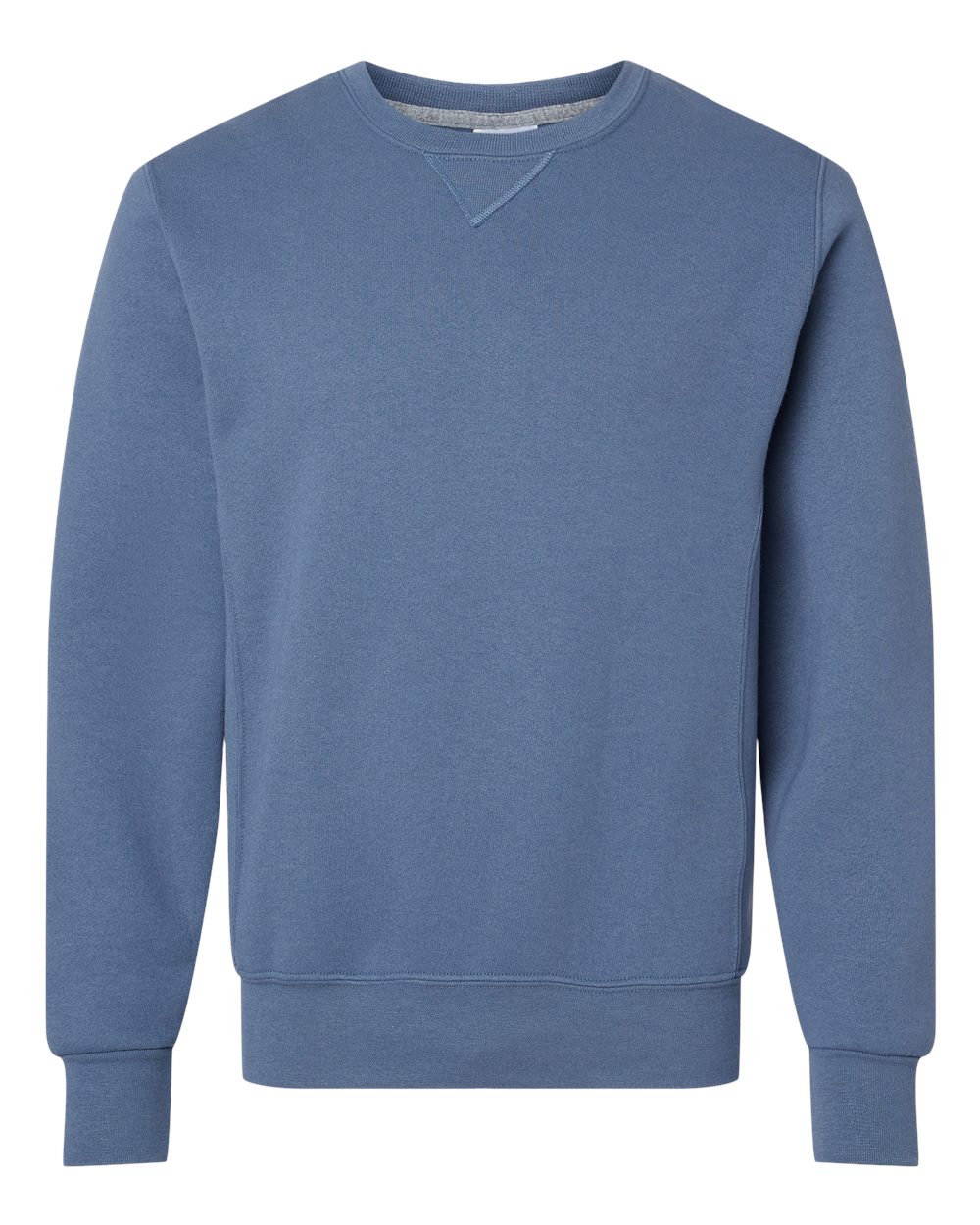 698HBM Russell Athletic Unisex Dri-Power Crewneck Sweatshirt