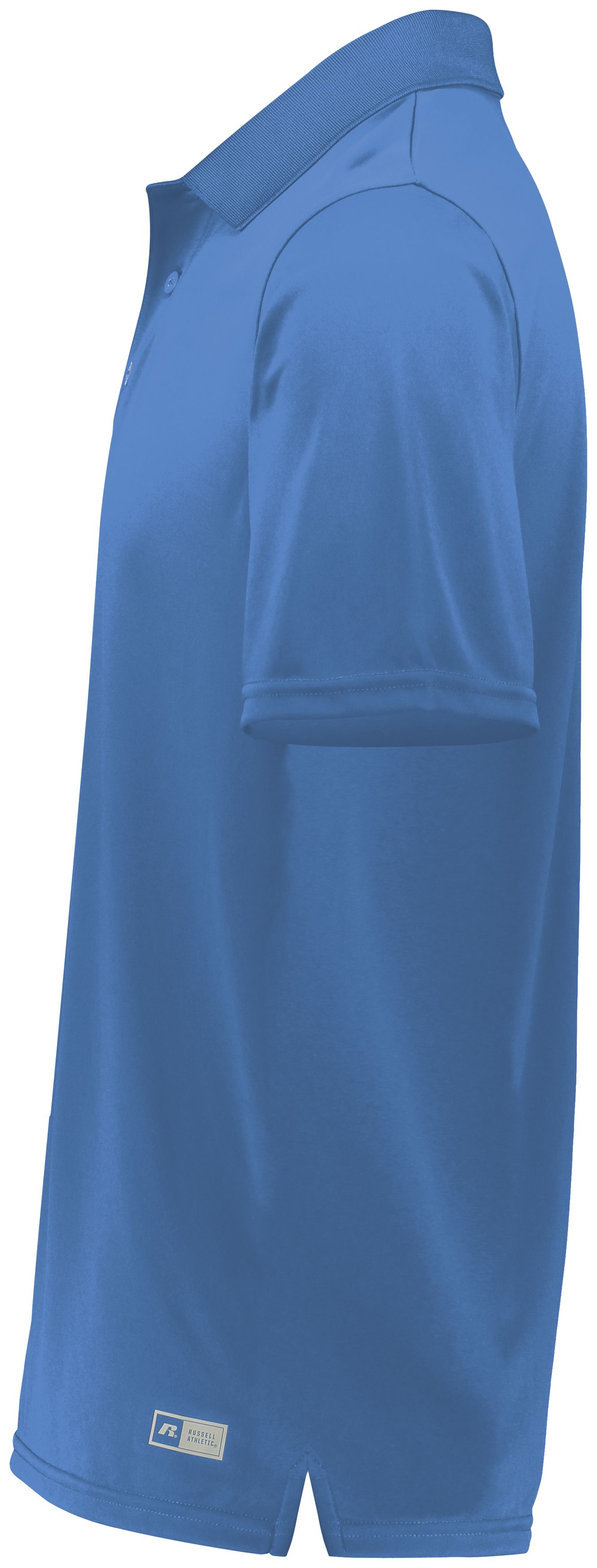 7EPTUM Russell Athletic Essential Short Sleeve Polo - Siide Image