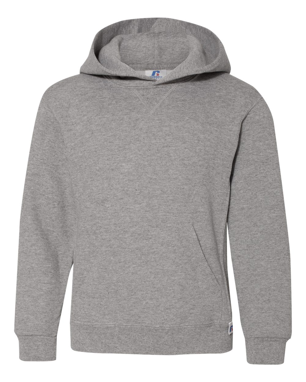 995HBB Russell Athletic Youth Dri-PowerA Fleece Hoodie 995HBB Russell Athletic Youth Dri-PowerA Fleece Hoodie