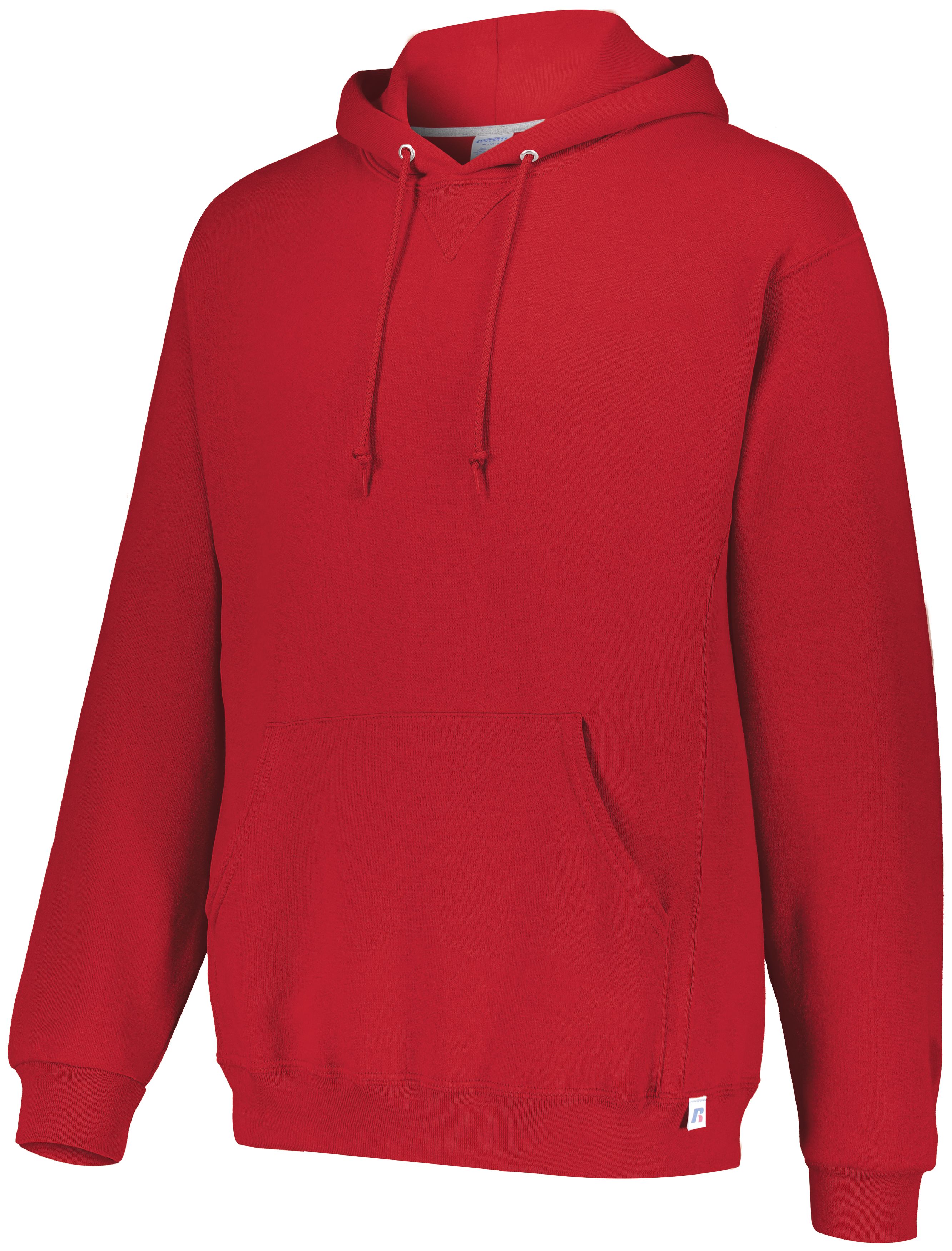995HBB Russell Athletic Youth Dri-PowerA Fleece Hoodie 995HBB Russell Athletic Youth Dri-PowerA Fleece Hoodie
