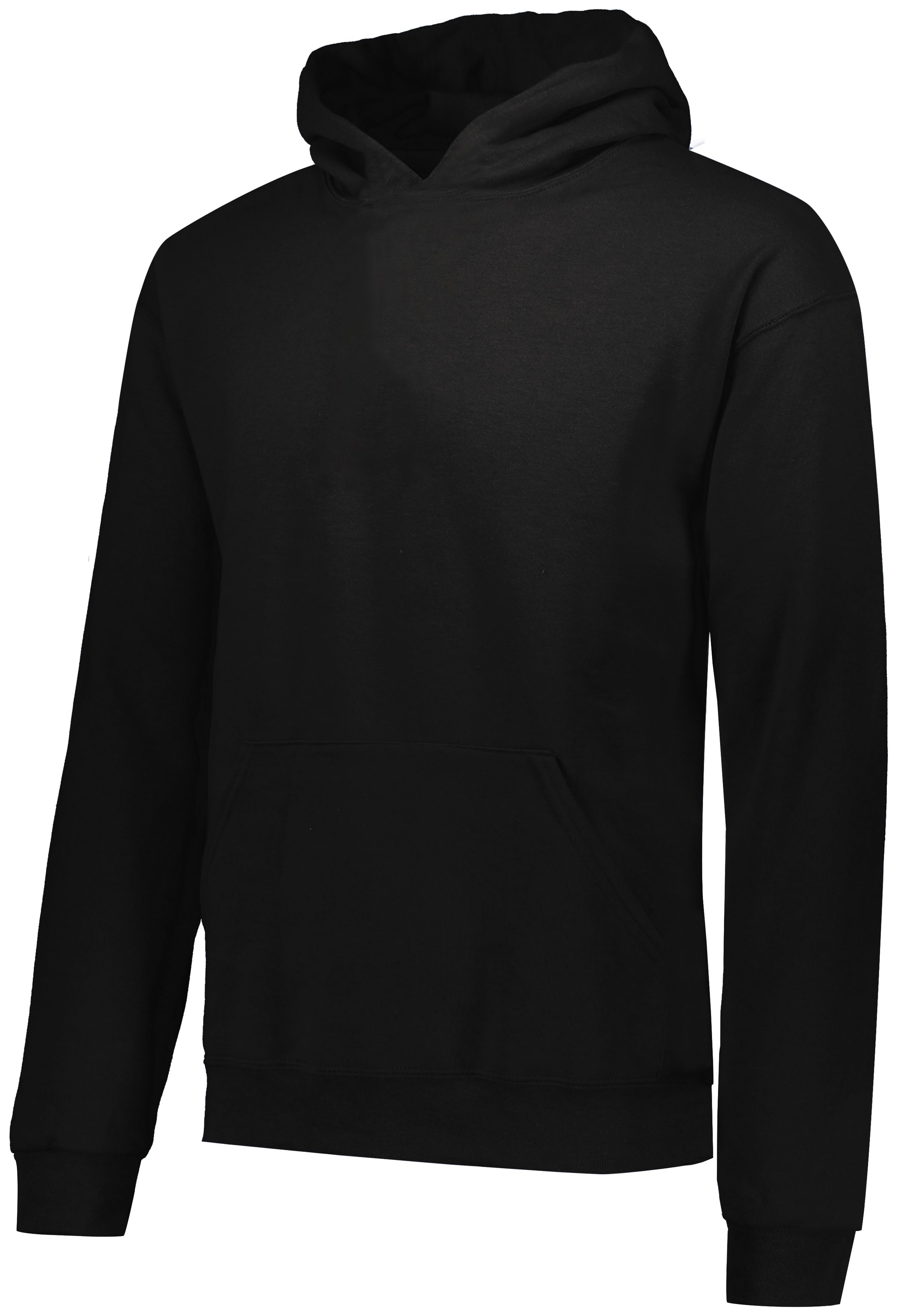 996Y Russell Athletic Youth JerzeesA 50/50 Hoodie 996Y Russell Athletic Youth JerzeesA 50/50 Hoodie