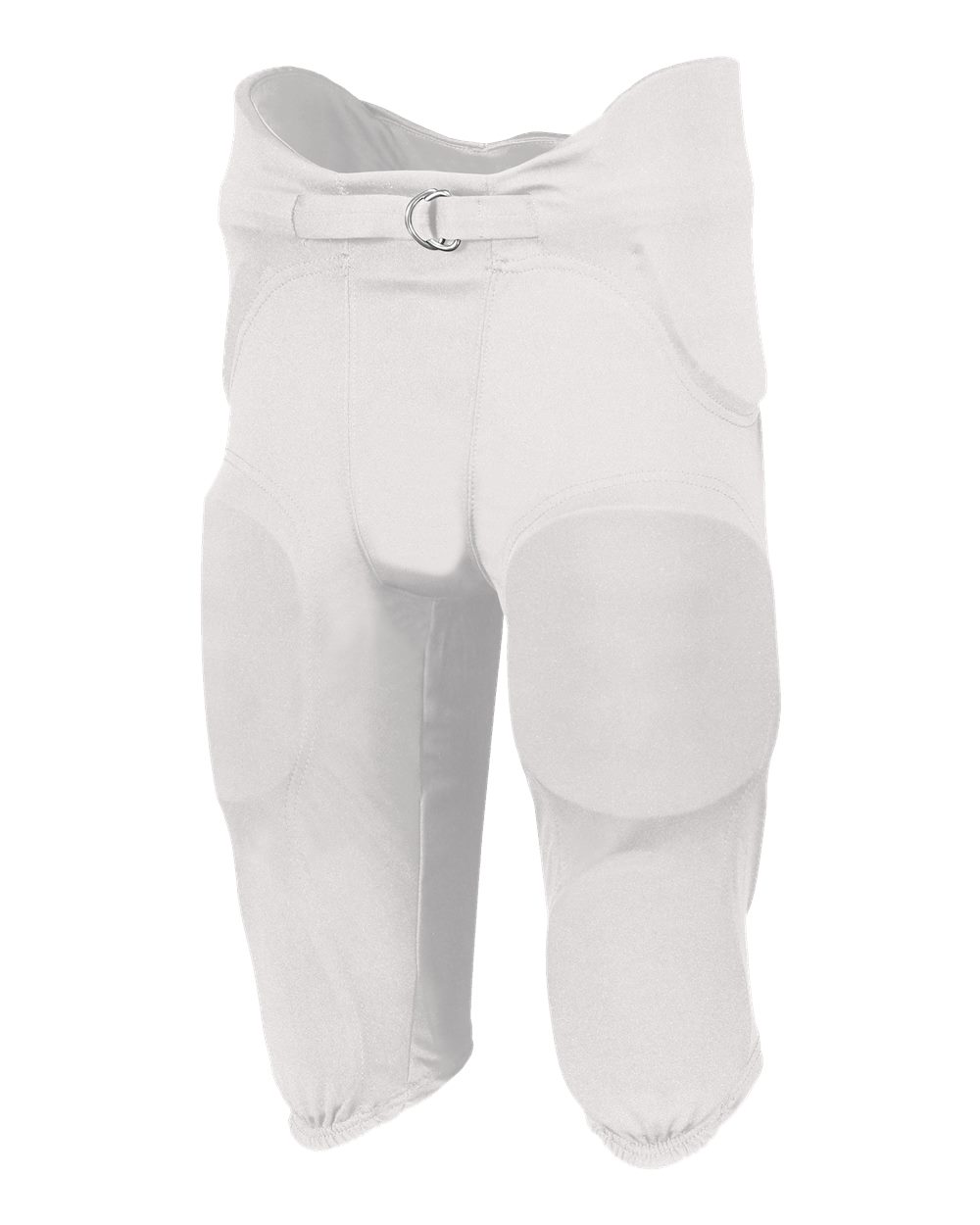 F25PFW Russell Athletic Youth Integrated 7-Piece Pad Pant